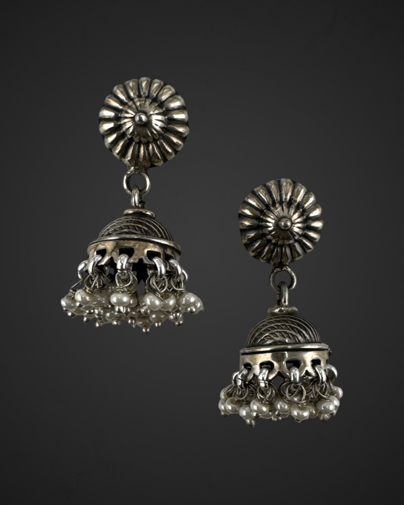Little Lumina Earrings