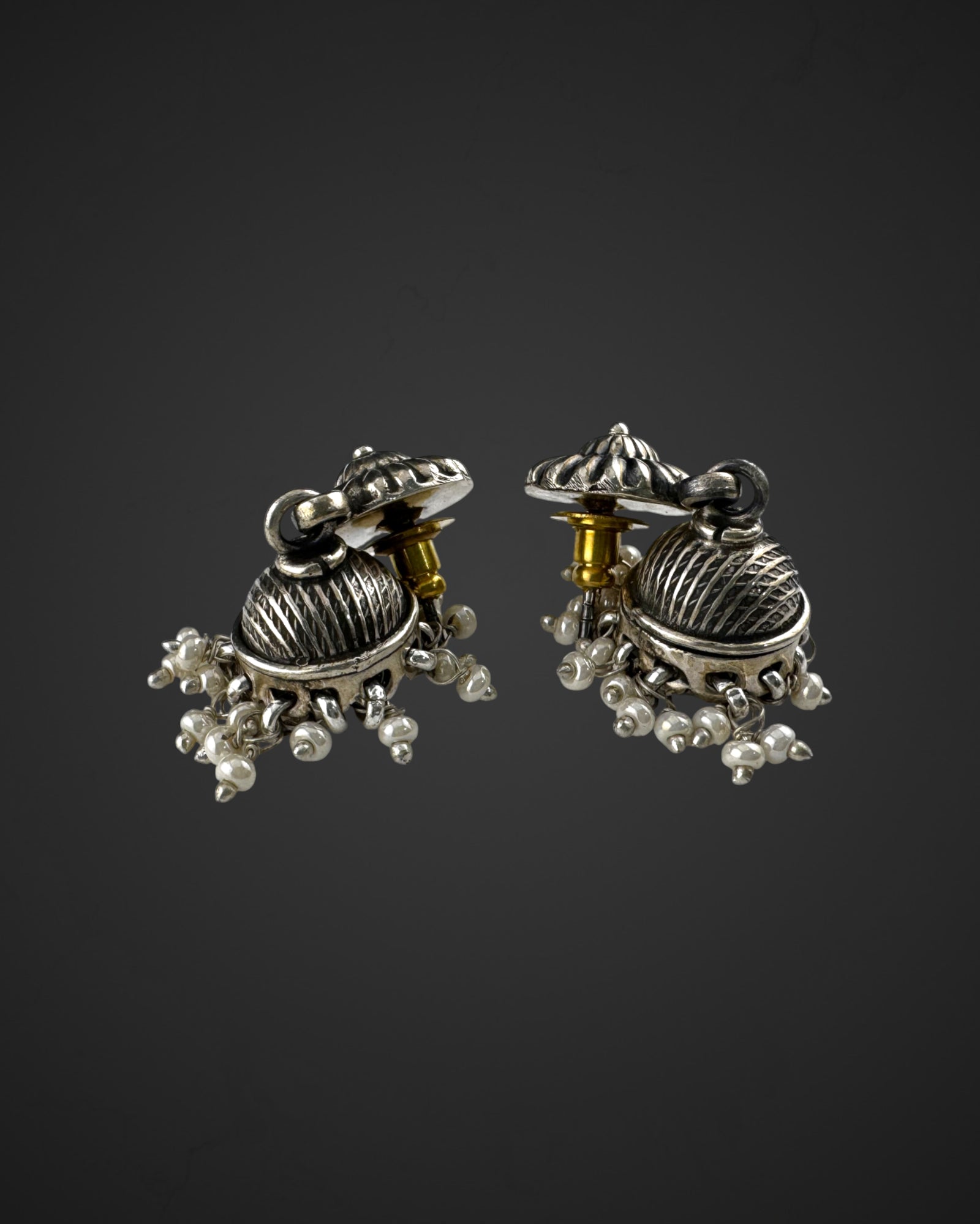 Little Lumina Earrings