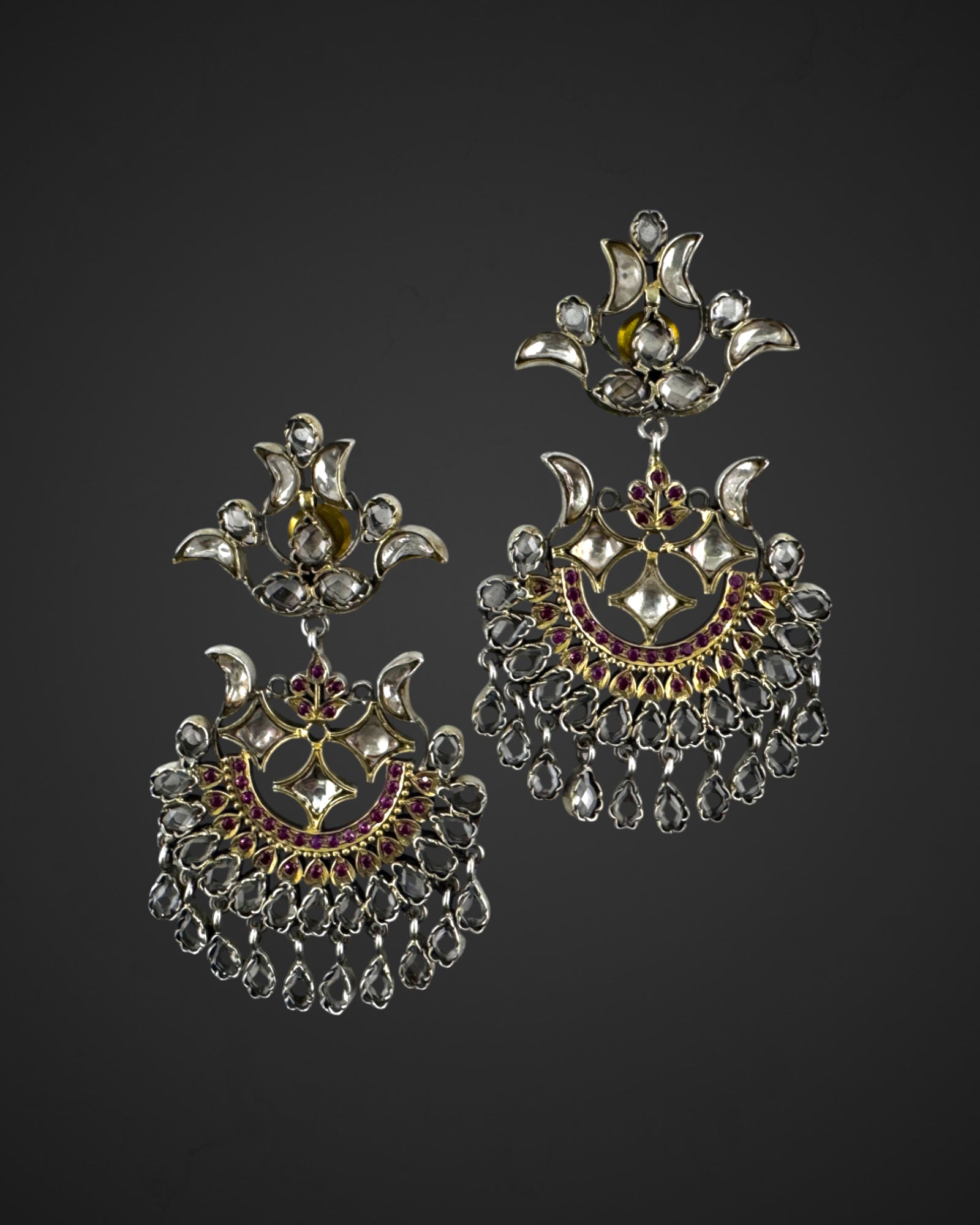 Grandeur Charm Danglers