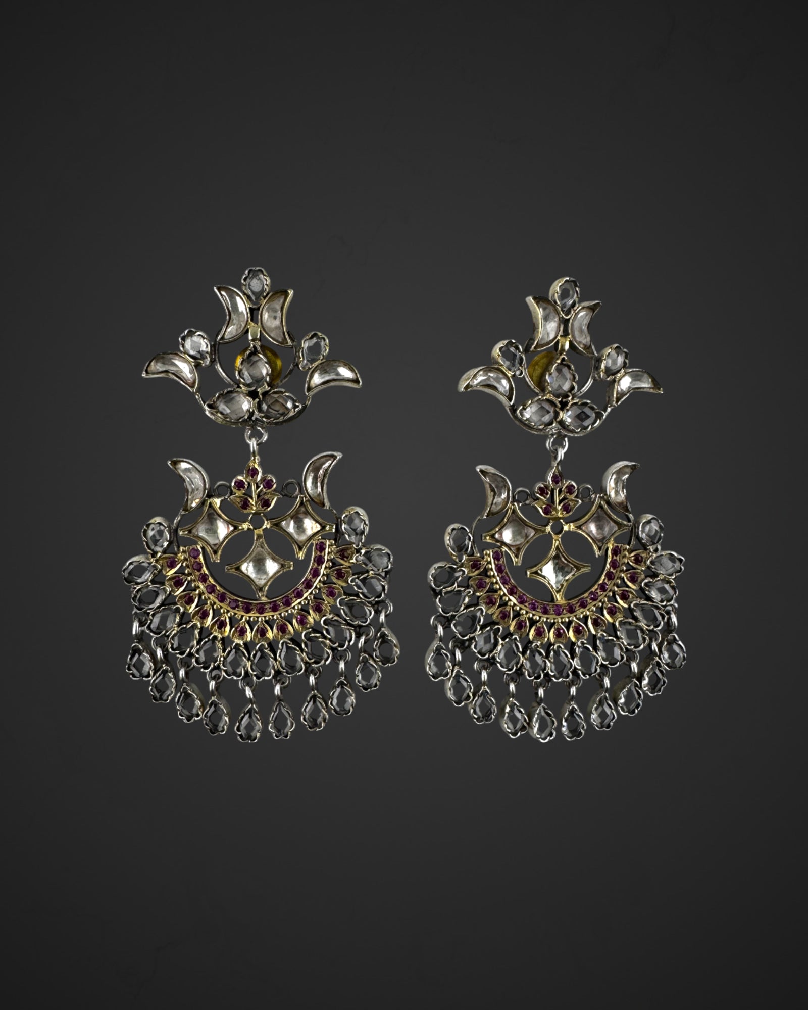 Grandeur Charm Danglers