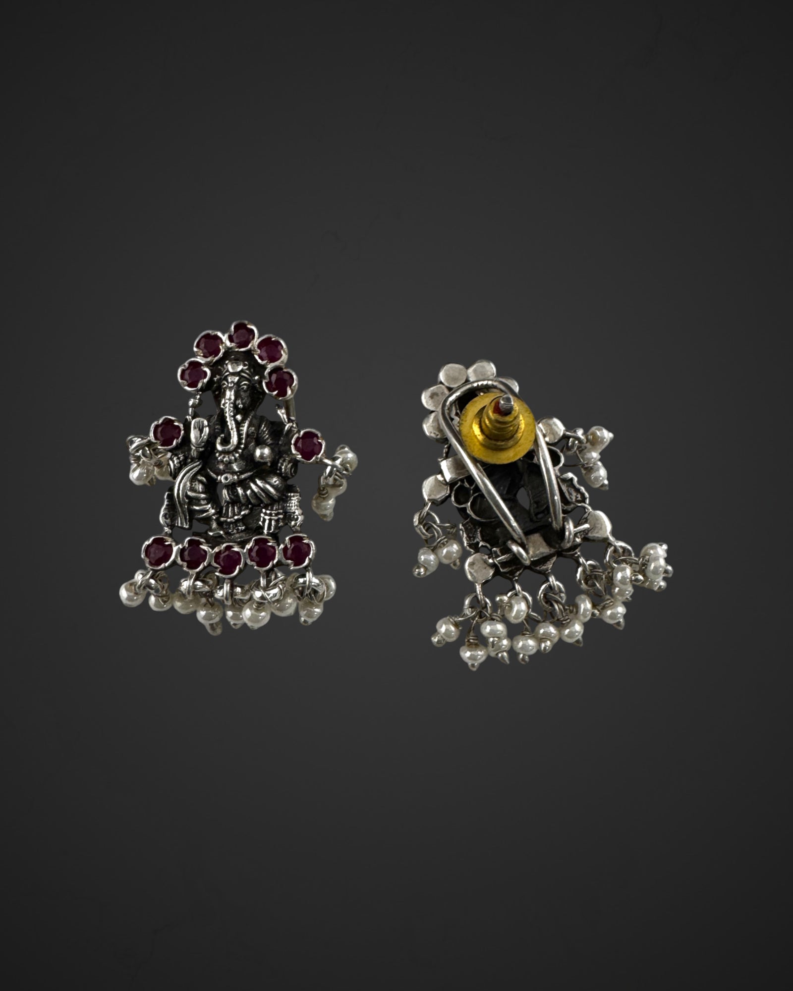 Divine Grace Studs