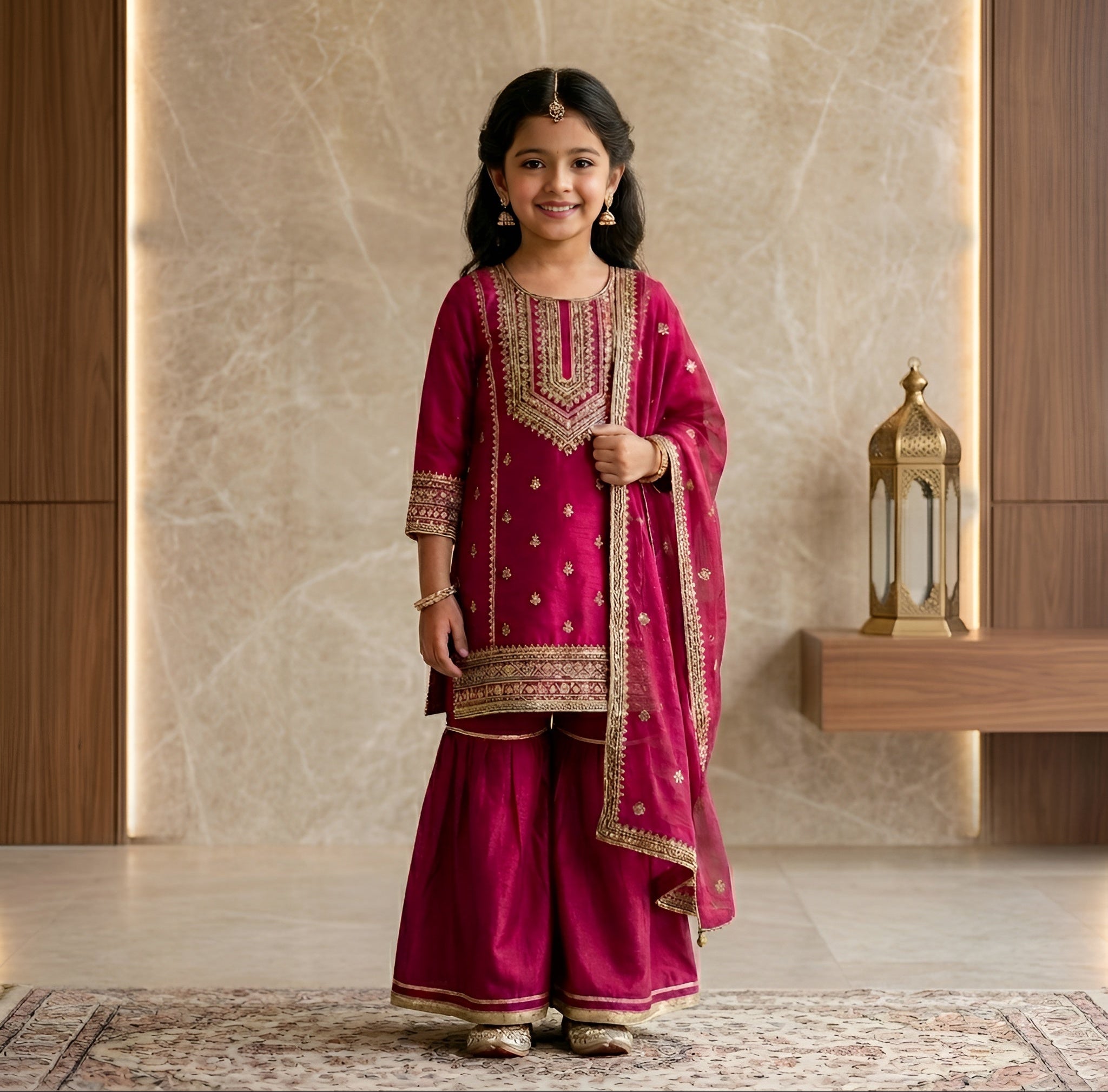 Kid's Fashion • Up to 25% Off