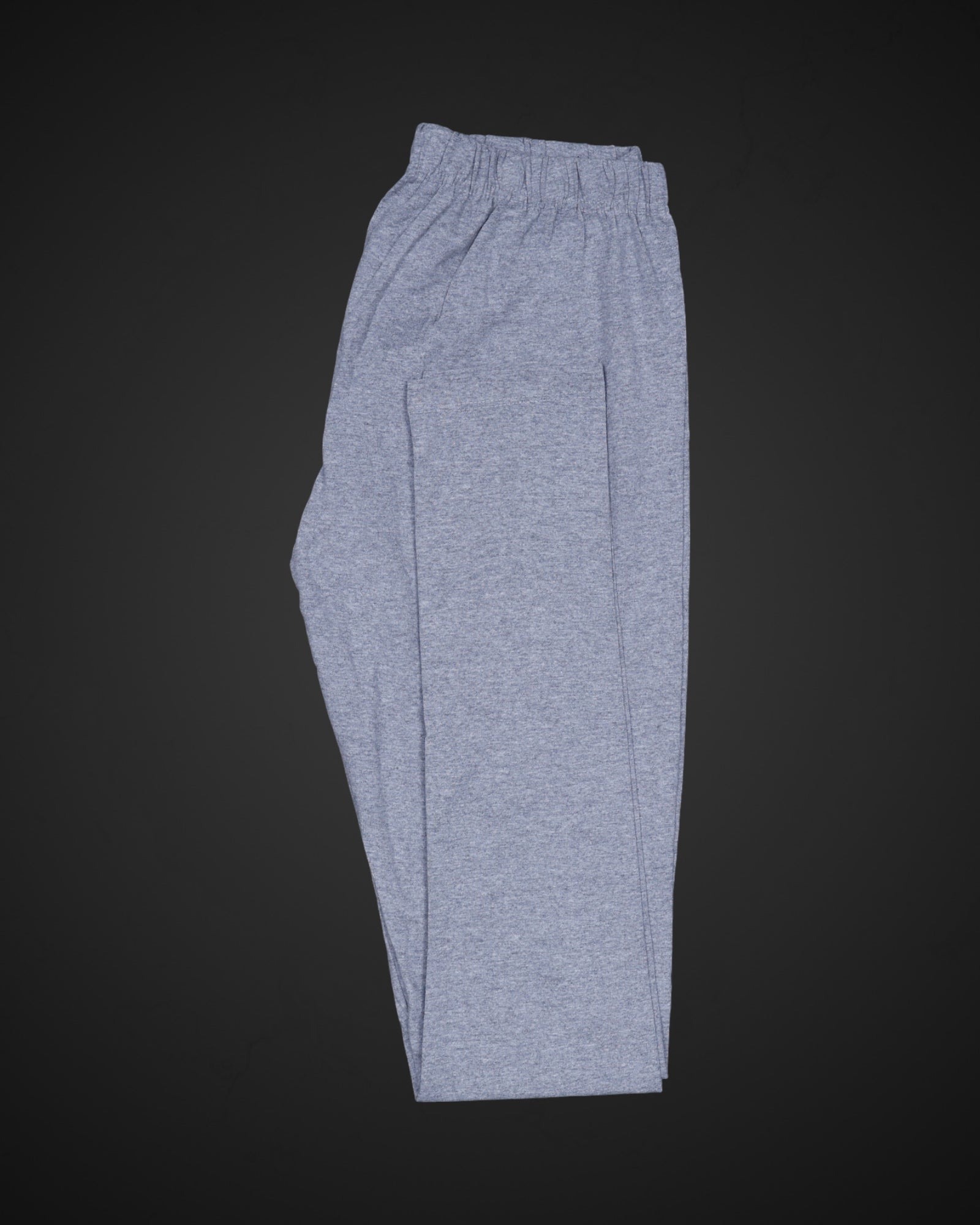 Chic Light Grey Chudidar Leggings for Every Occasion