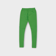 Chic Parrot Green Chudidar Leggings for Every Occasion