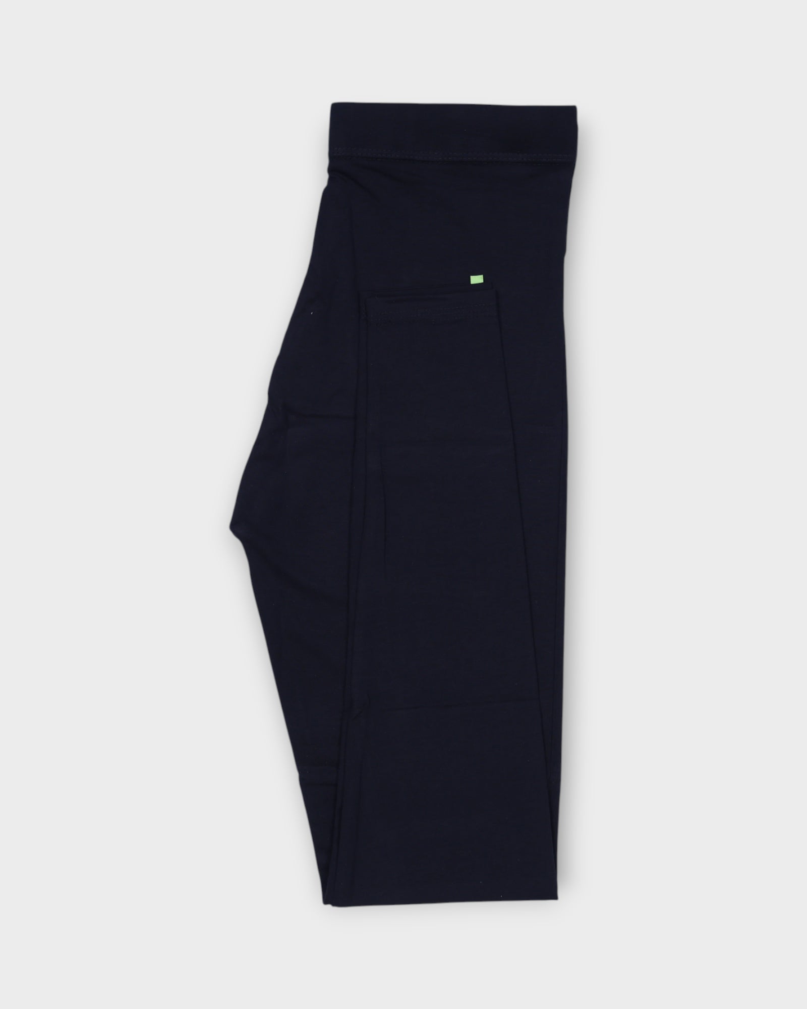 Sleek Black Ankle Leggings for Every Occasion
