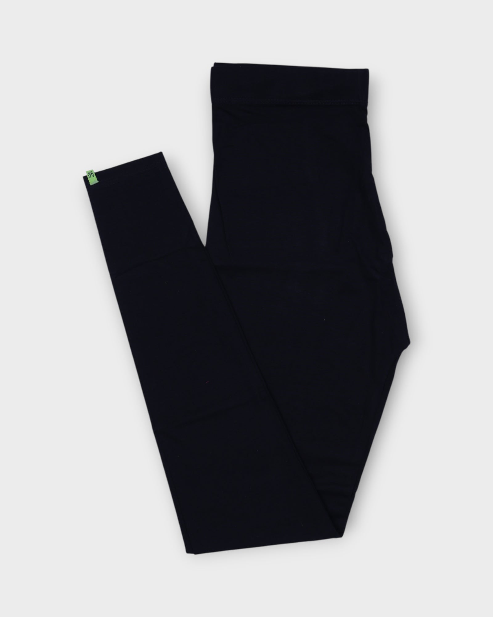 Sleek Black Ankle Leggings for Every Occasion