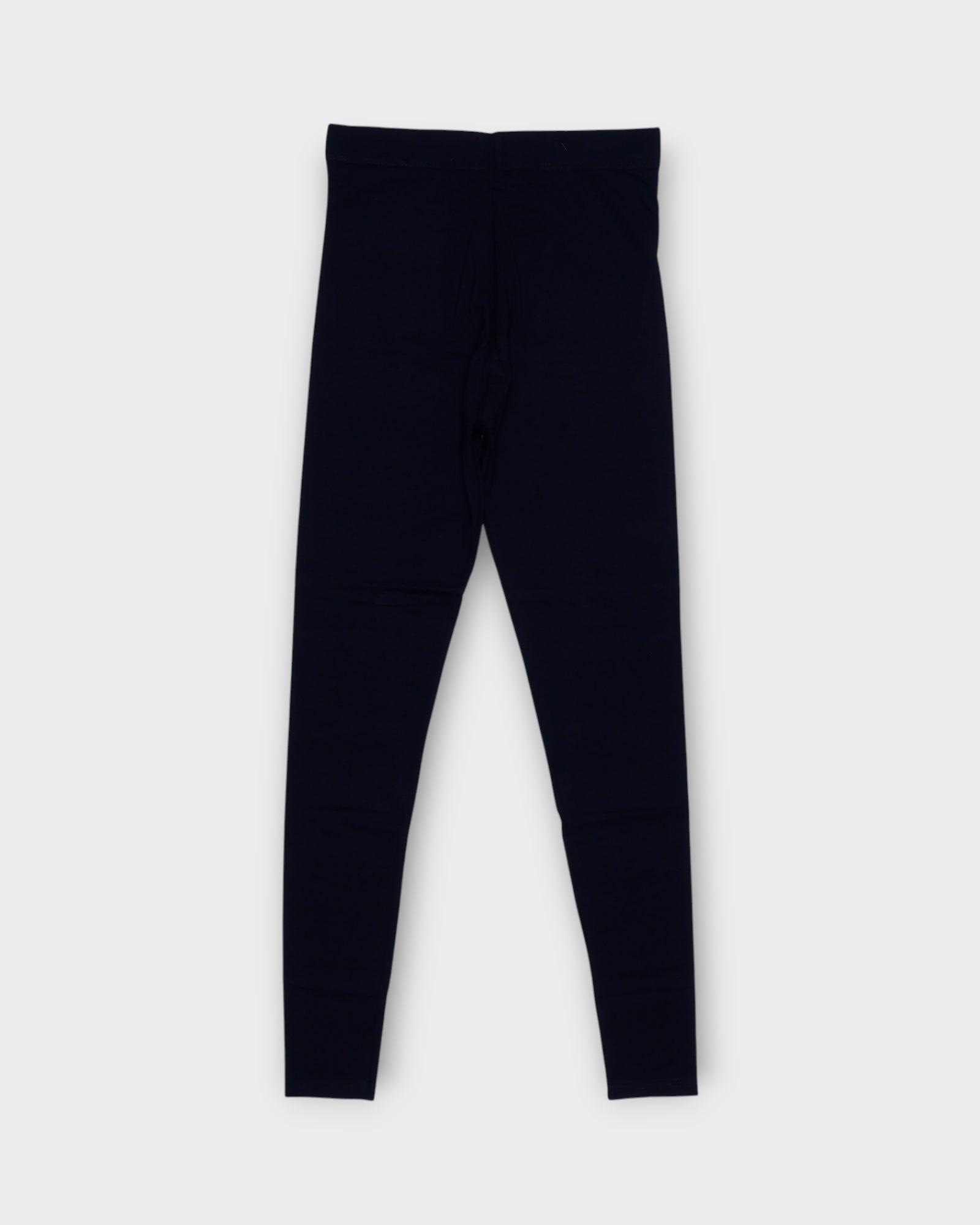 Sleek Black Ankle Leggings for Every Occasion