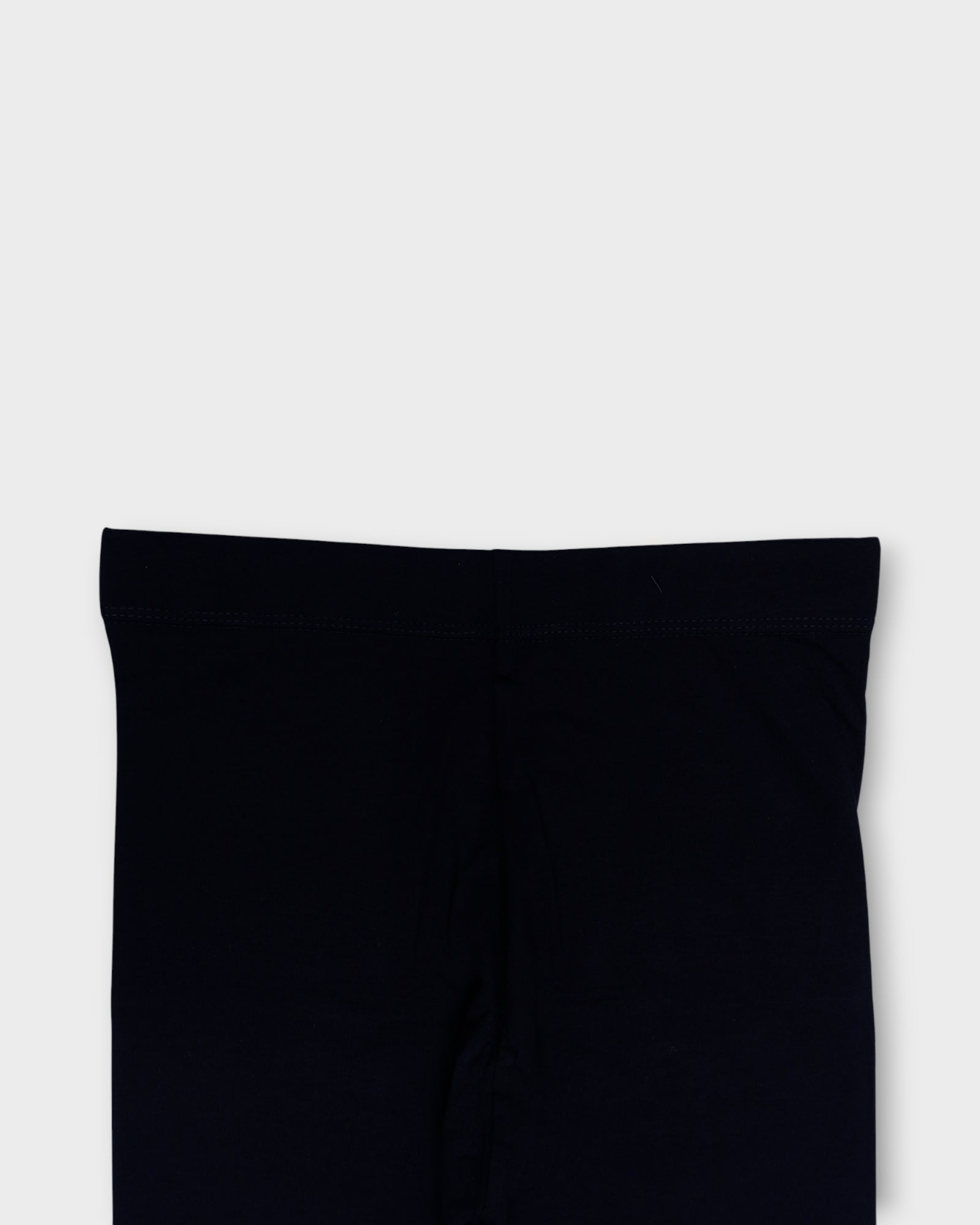 Sleek Black Ankle Leggings for Every Occasion