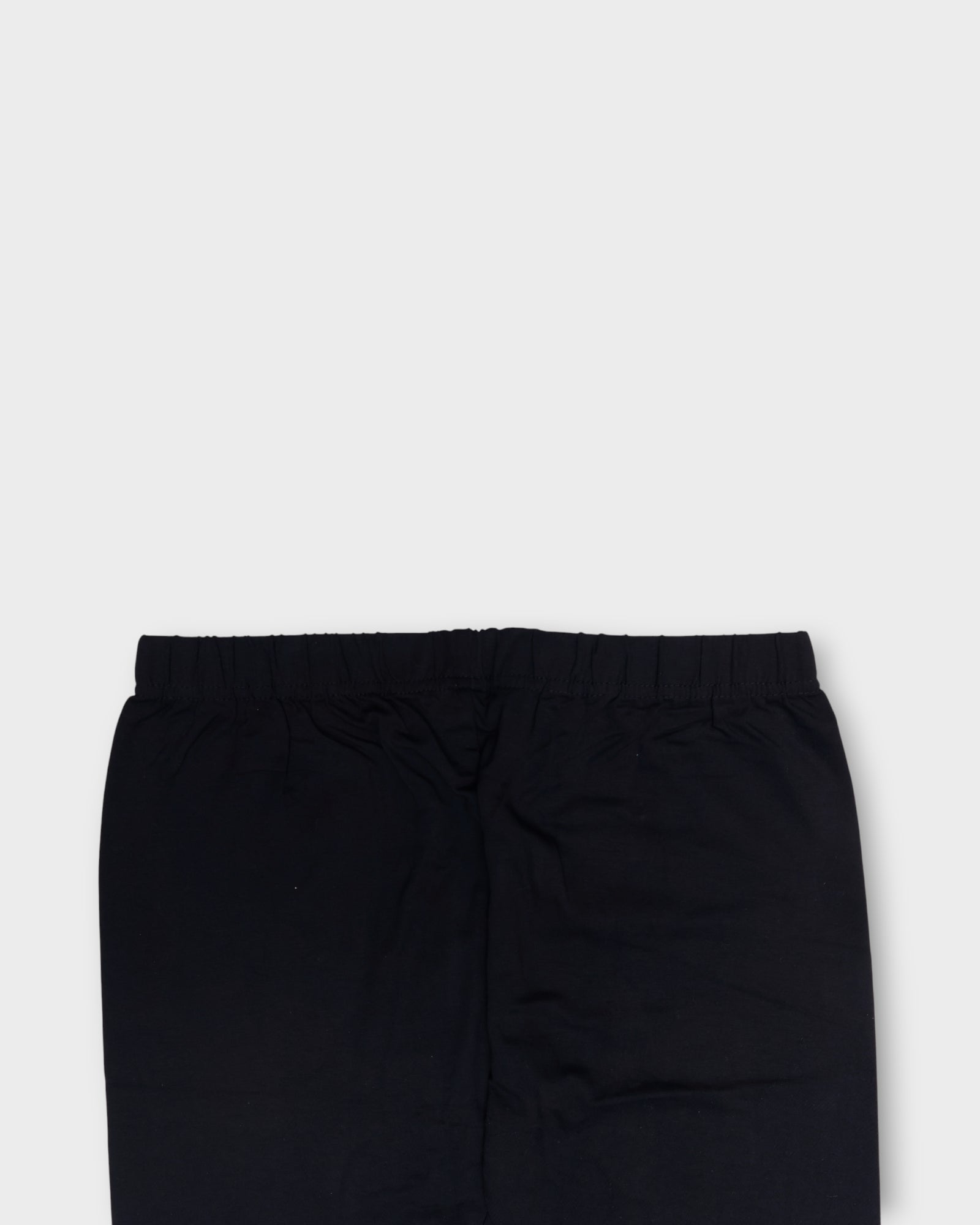 Chic Comfort Black Chudidar Leggings for Every Occasion