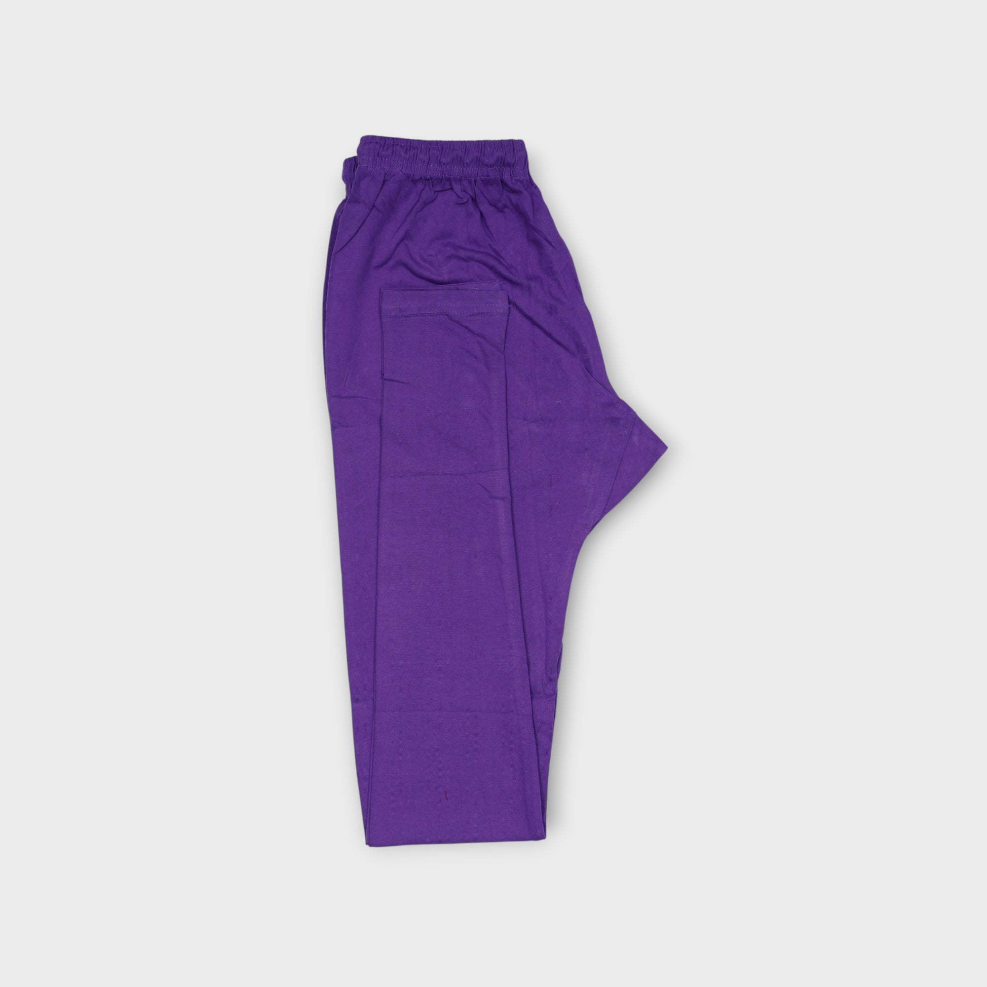 Chic Lavender Chudidar Leggings for Every Occasion