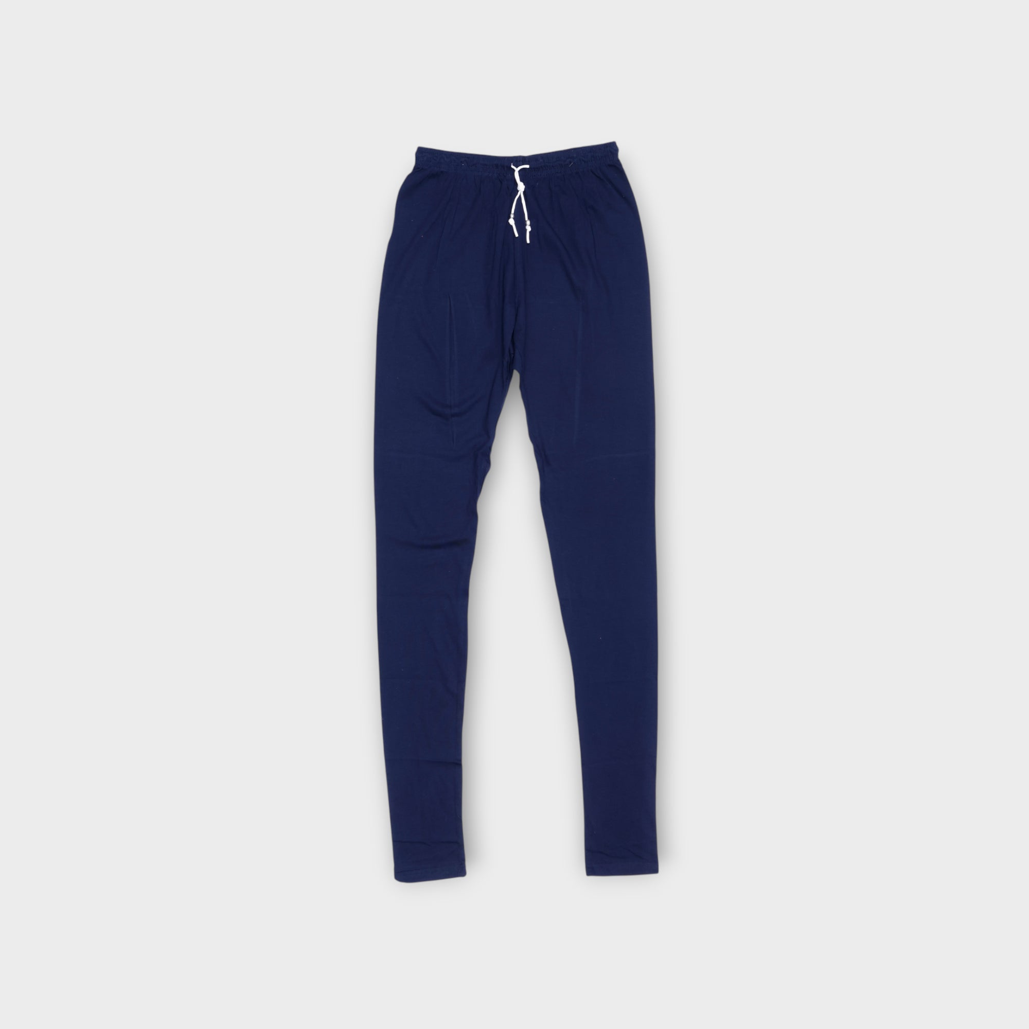 Navy Blue Chudidar Chic Comfort for Every Occasion