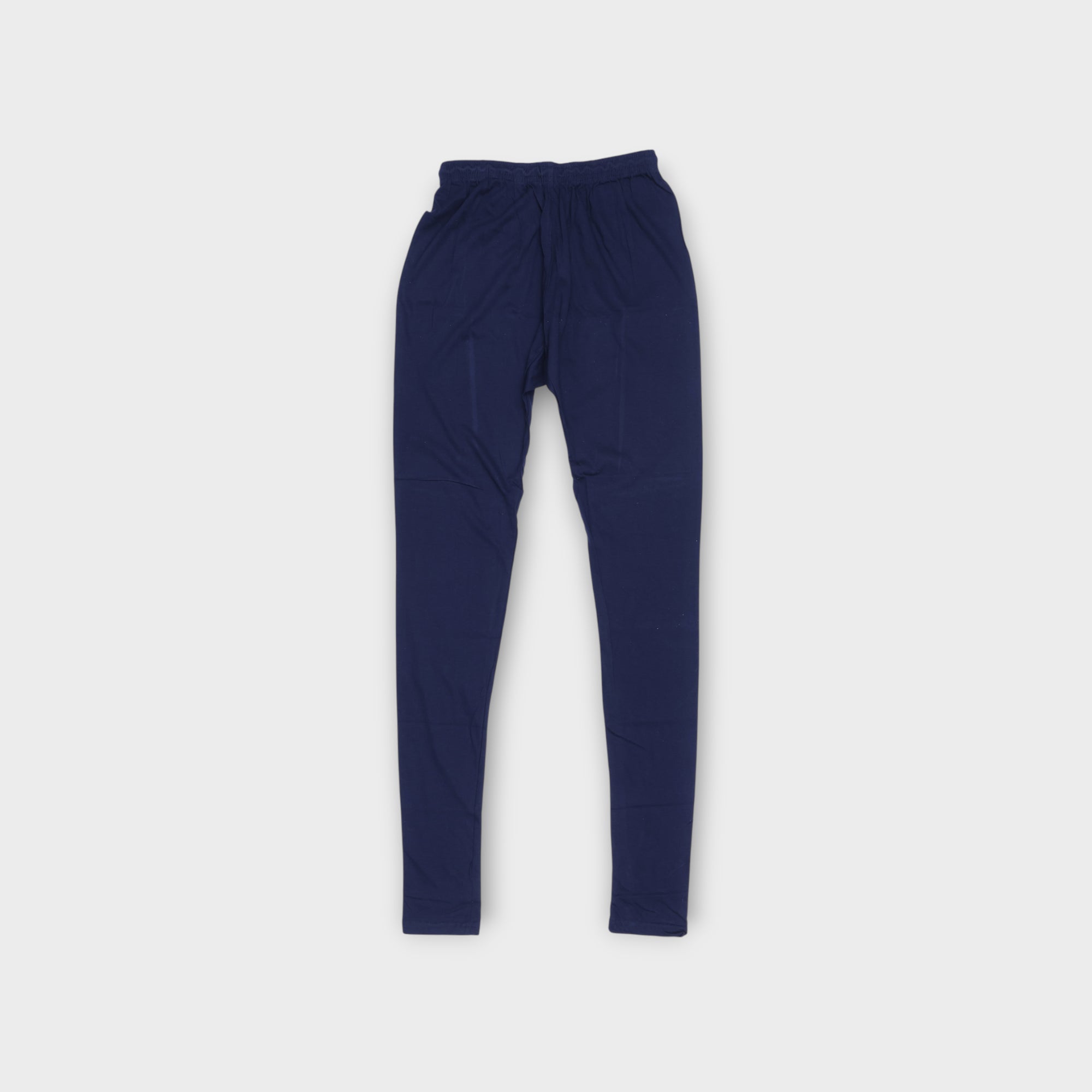 Navy Blue Chudidar Chic Comfort for Every Occasion