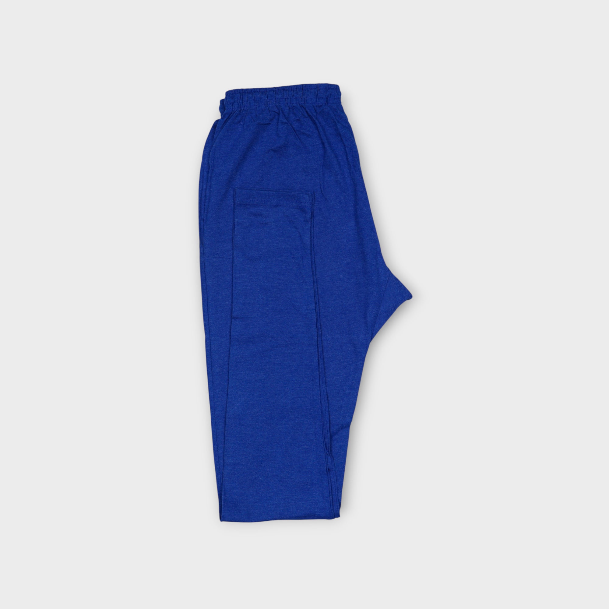 Royal Blue Chudidar Leggings Style Meets Comfort