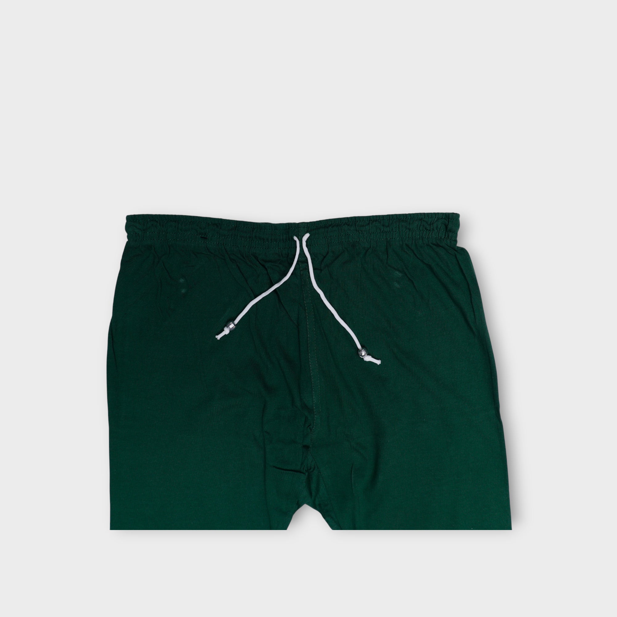 Timeless Dark Green Chudidar Leggings for Every Occasion