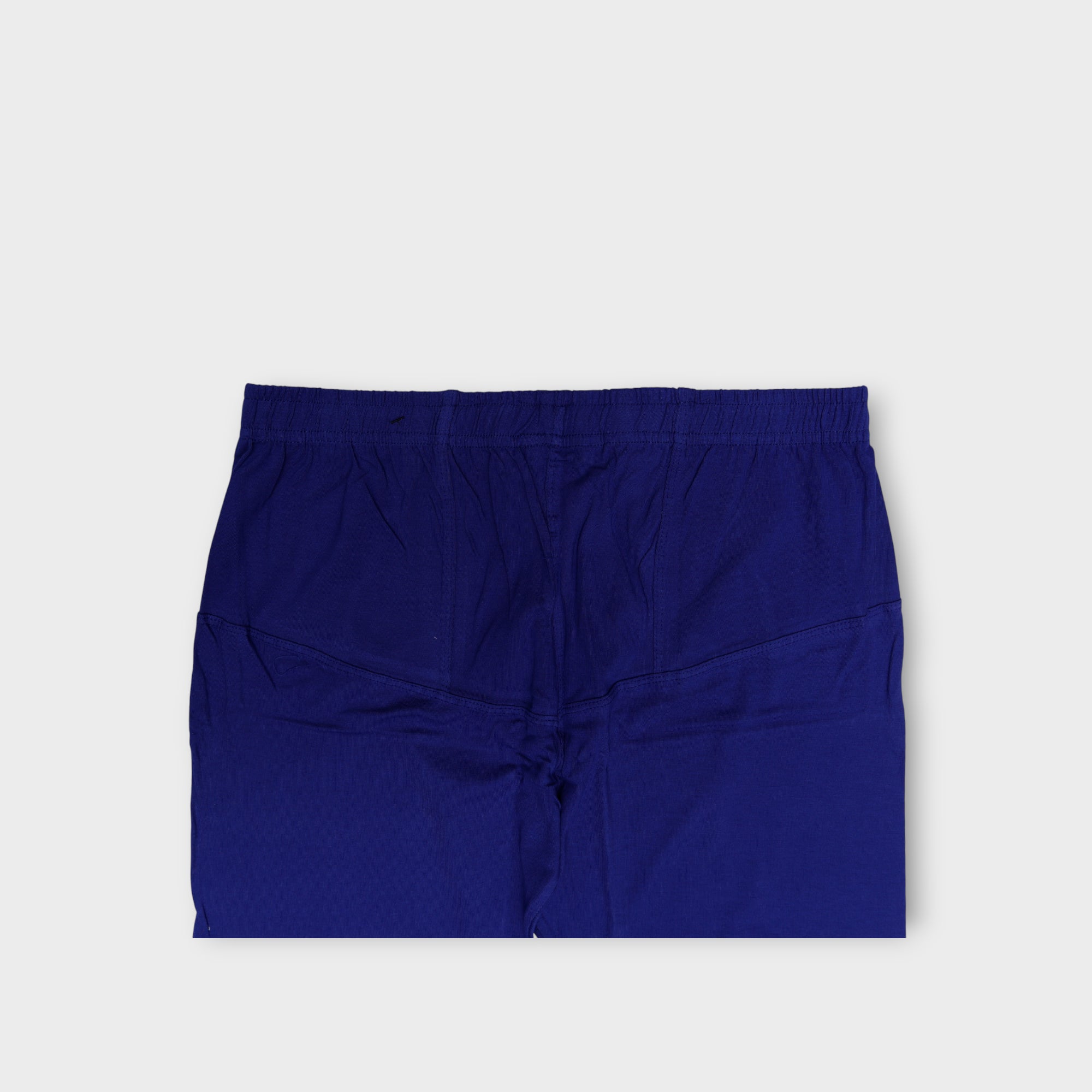 Chic Ink Blue Chudidar Leggings for Effortless Style