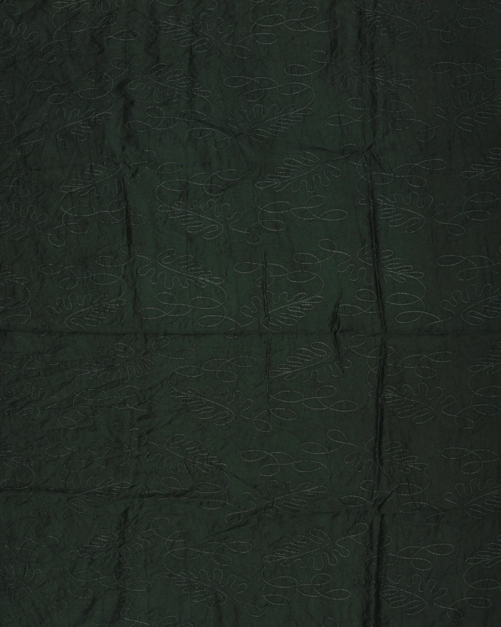 Embrace Sophistication Embroidered  Dupatta