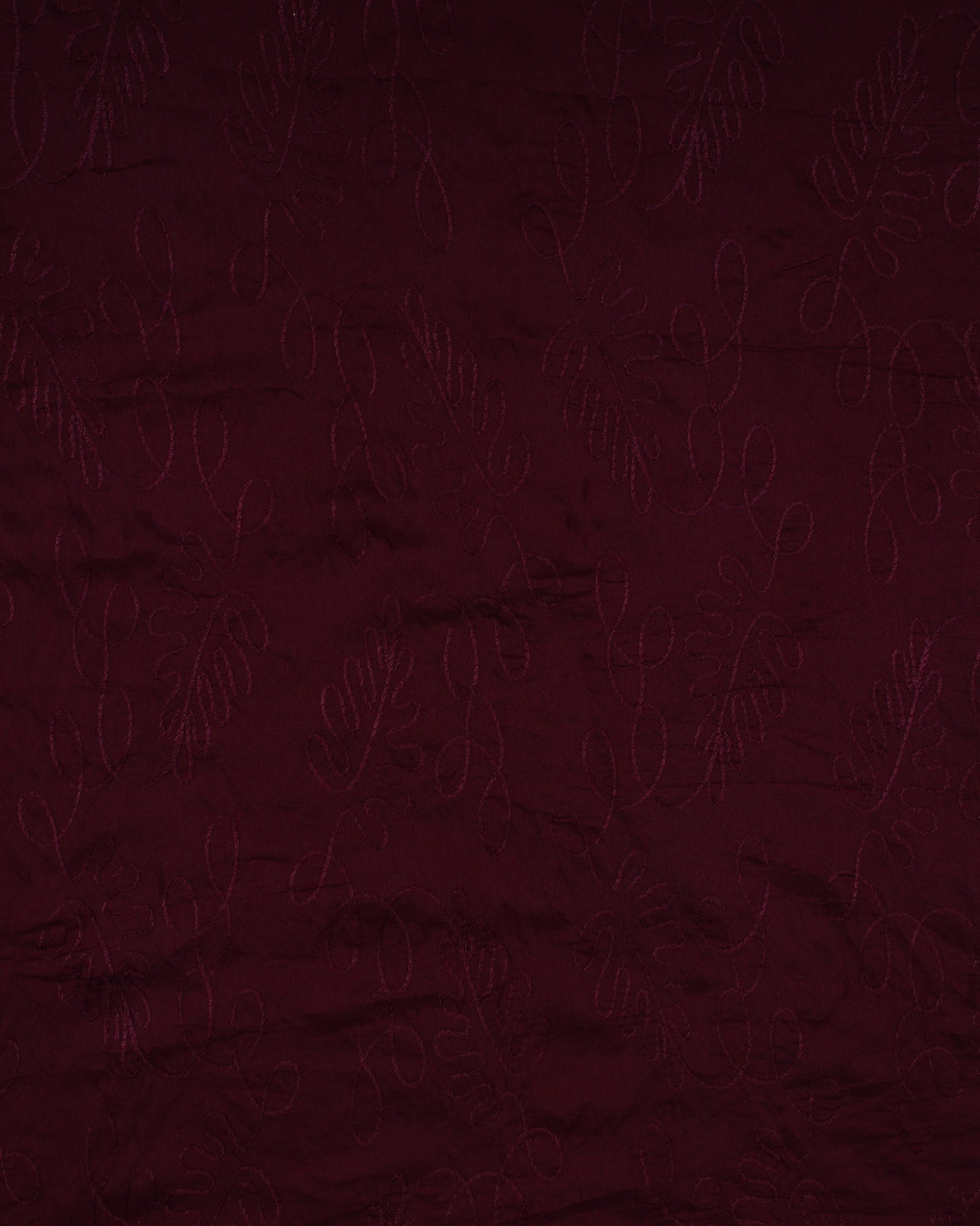 Embrace Sophistication Embroidered  Dupatta