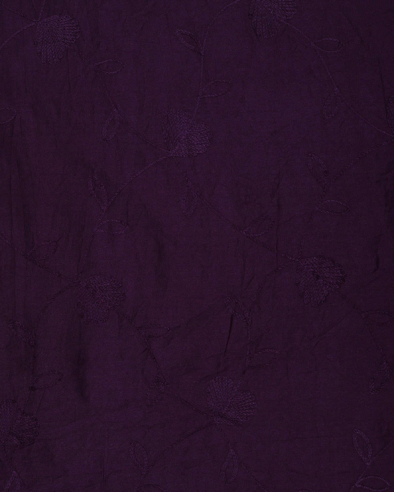 Embrace Sophistication Embroidered  Dupatta