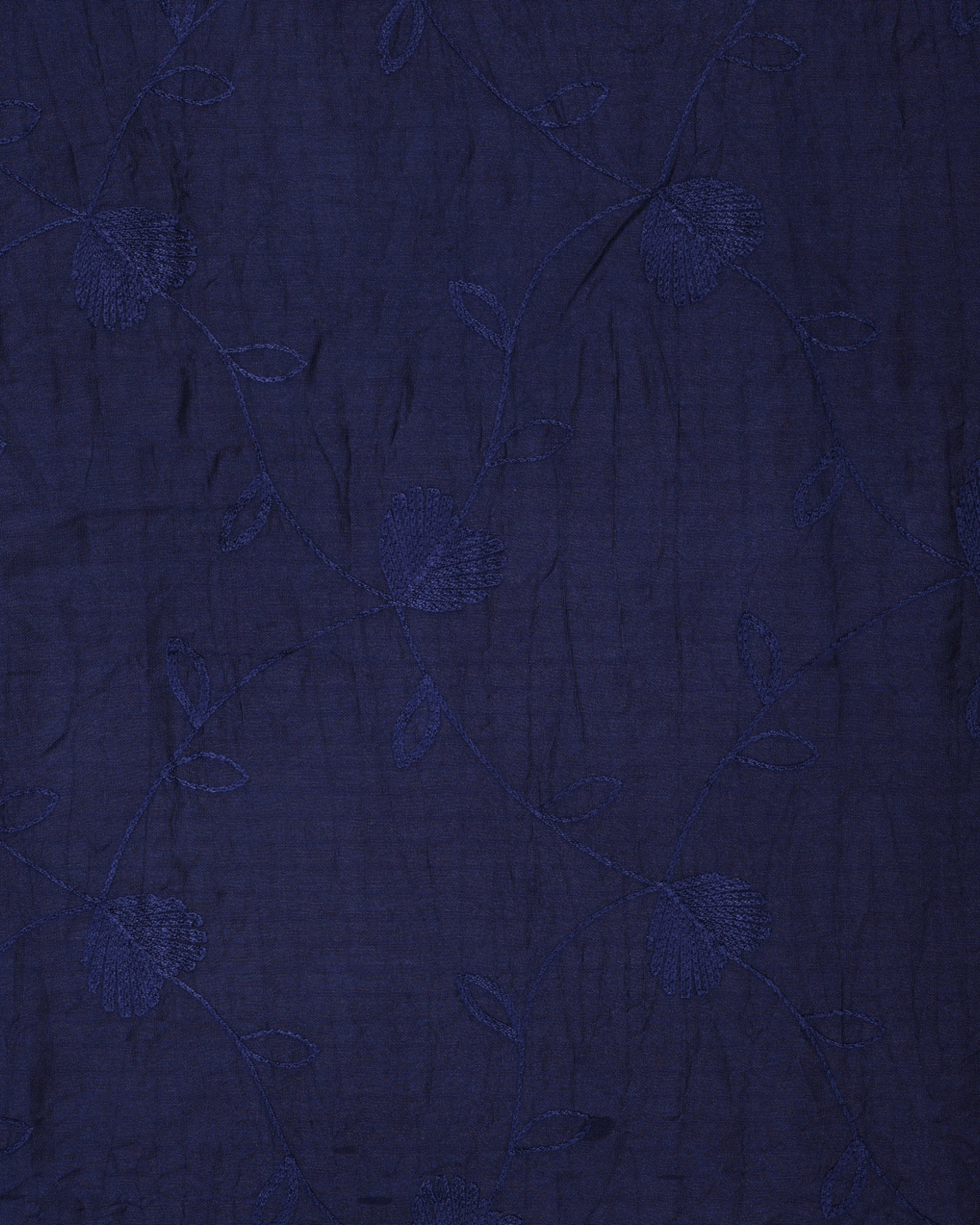 Embrace Sophistication Embroidered  Dupatta