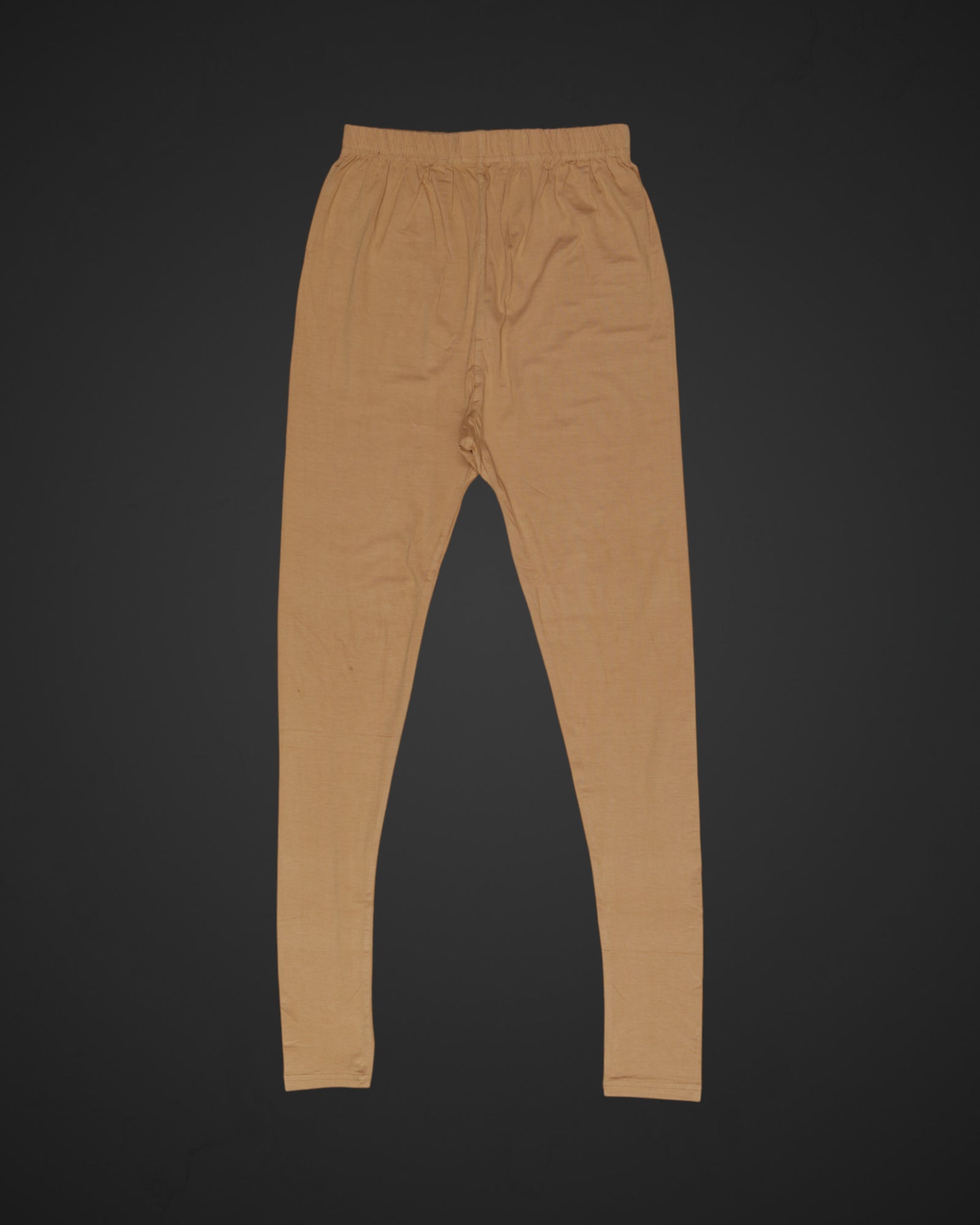 Gold Indian Ethnic Leggings