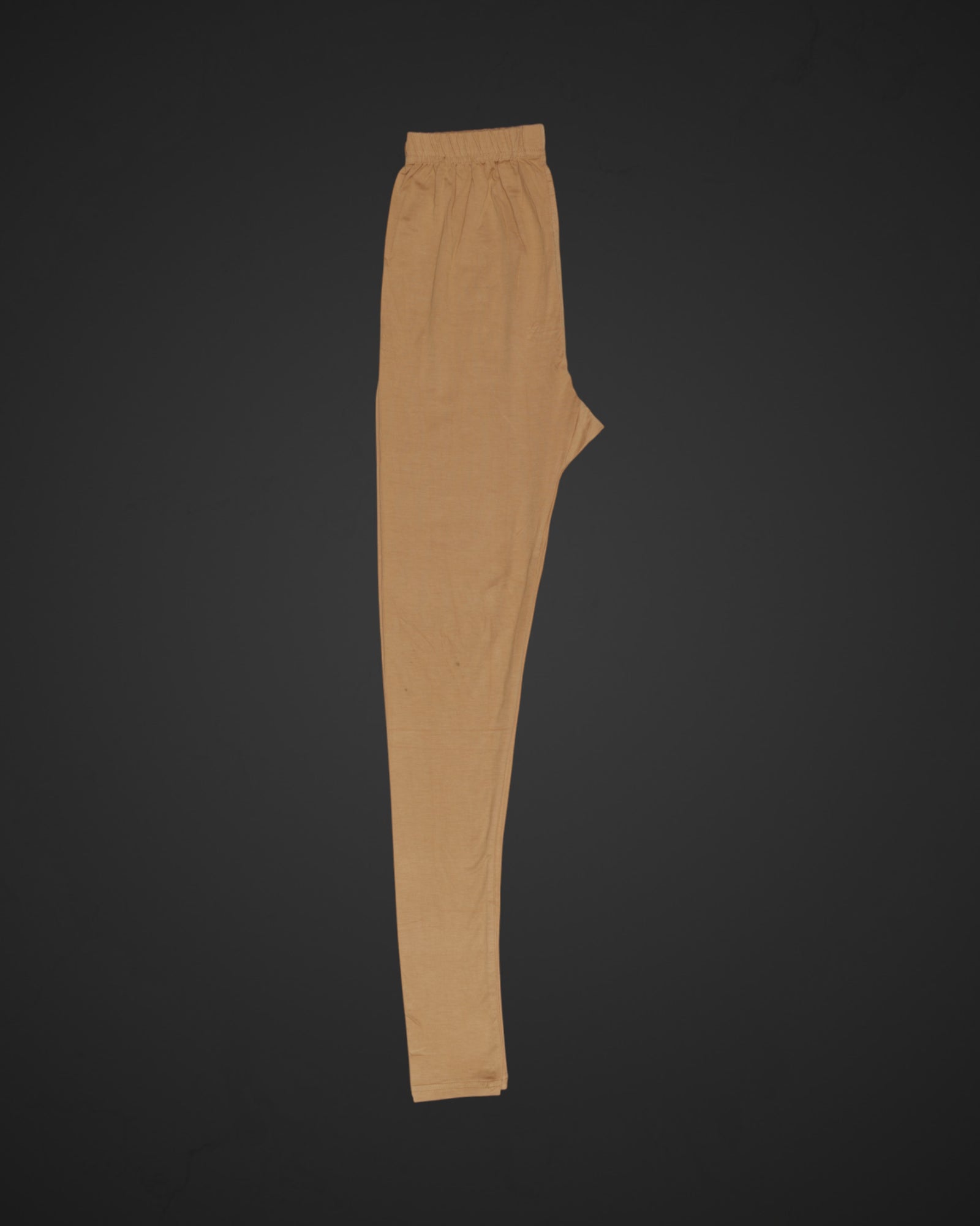Gold Indian Ethnic Leggings