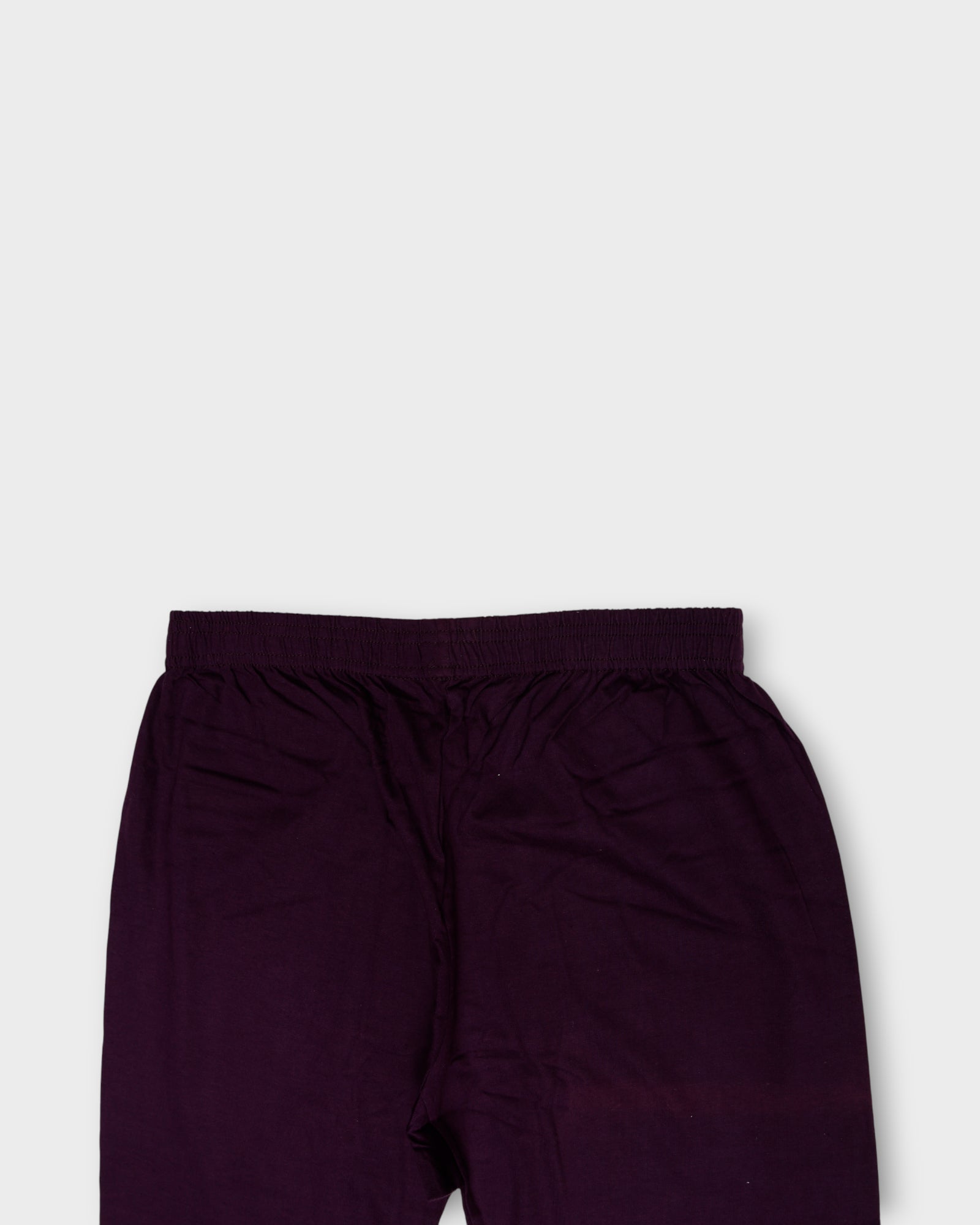 Chic Dark Mehroon Chudidar Leggings for Effortless Style