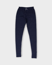 Chic Dark Grey Chudidar Leggings for Effortless Style