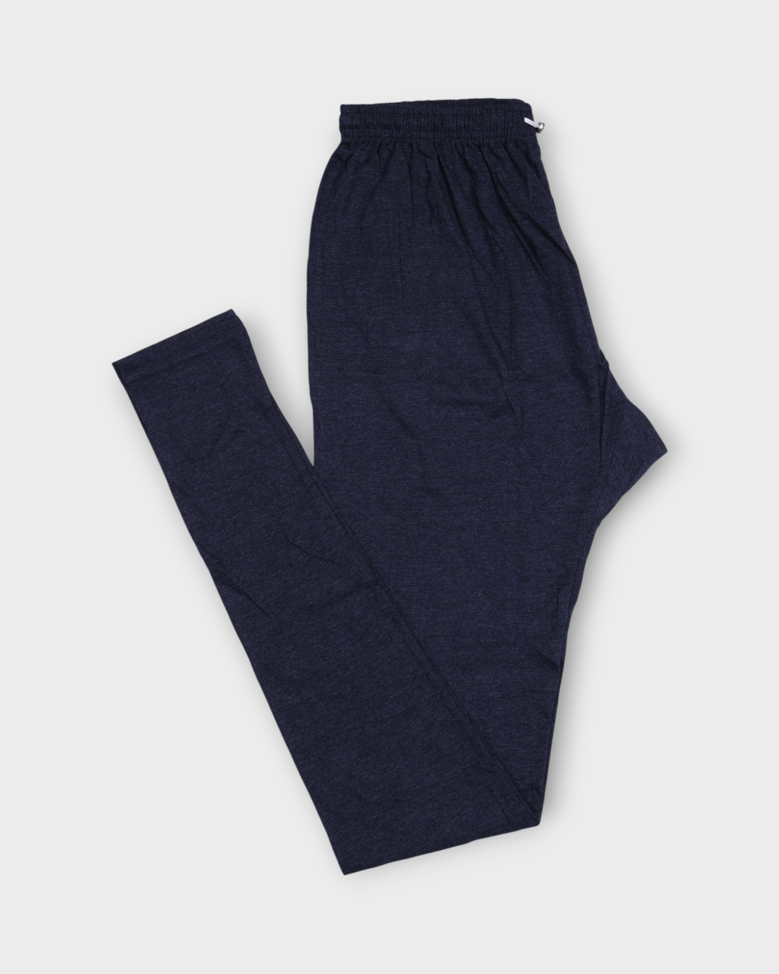 Chic Dark Grey Chudidar Leggings for Effortless Style