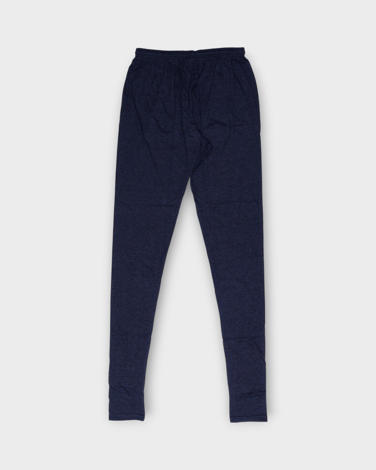Chic Dark Grey Chudidar Leggings for Effortless Style
