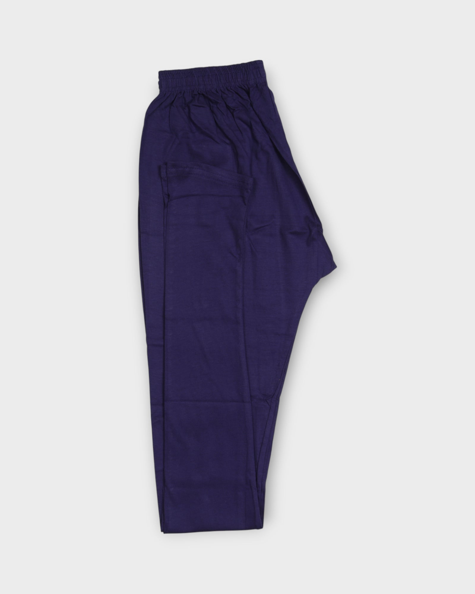 Lavender Chudidar Leggings Effortless Style Meets Comfort