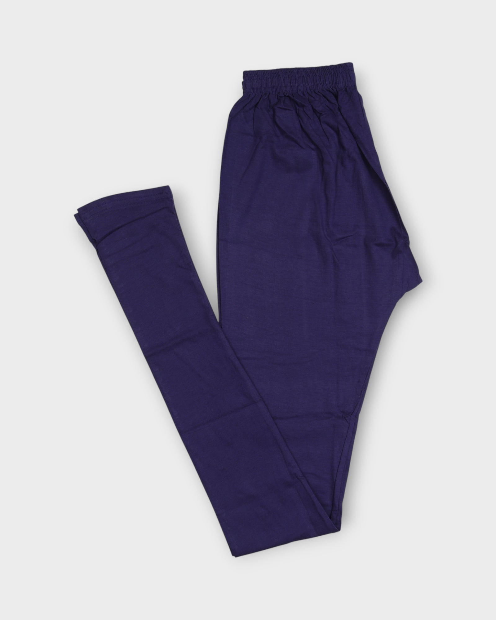 Lavender Chudidar Leggings Effortless Style Meets Comfort