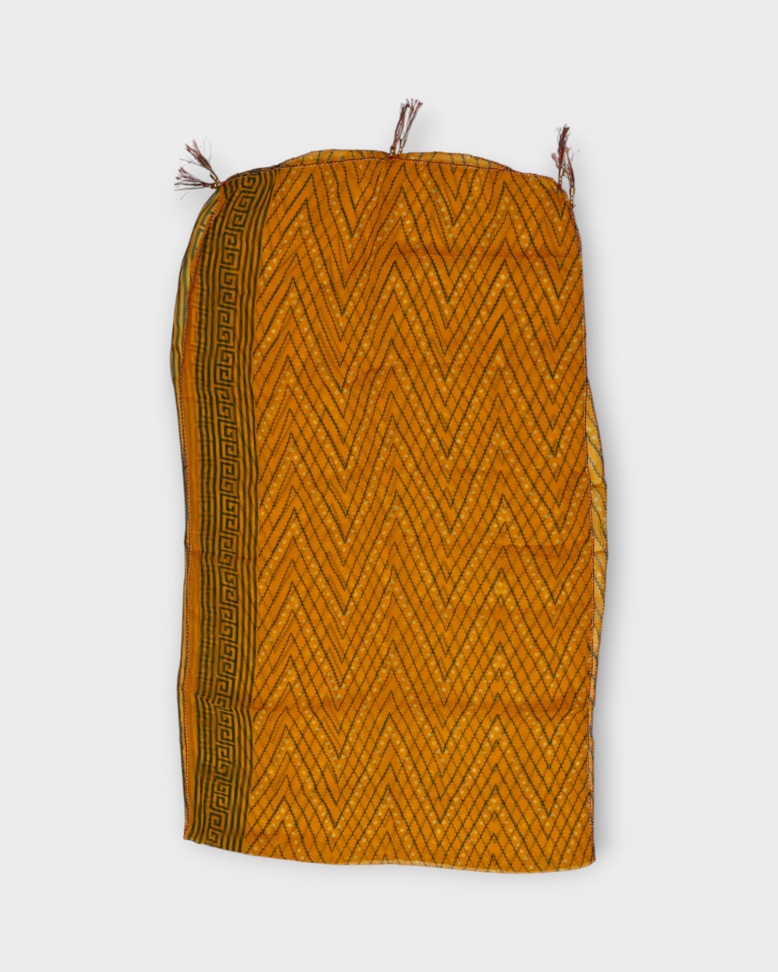 Chic Cashmere Blend Scarf