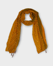 Chic Cashmere Blend Scarf