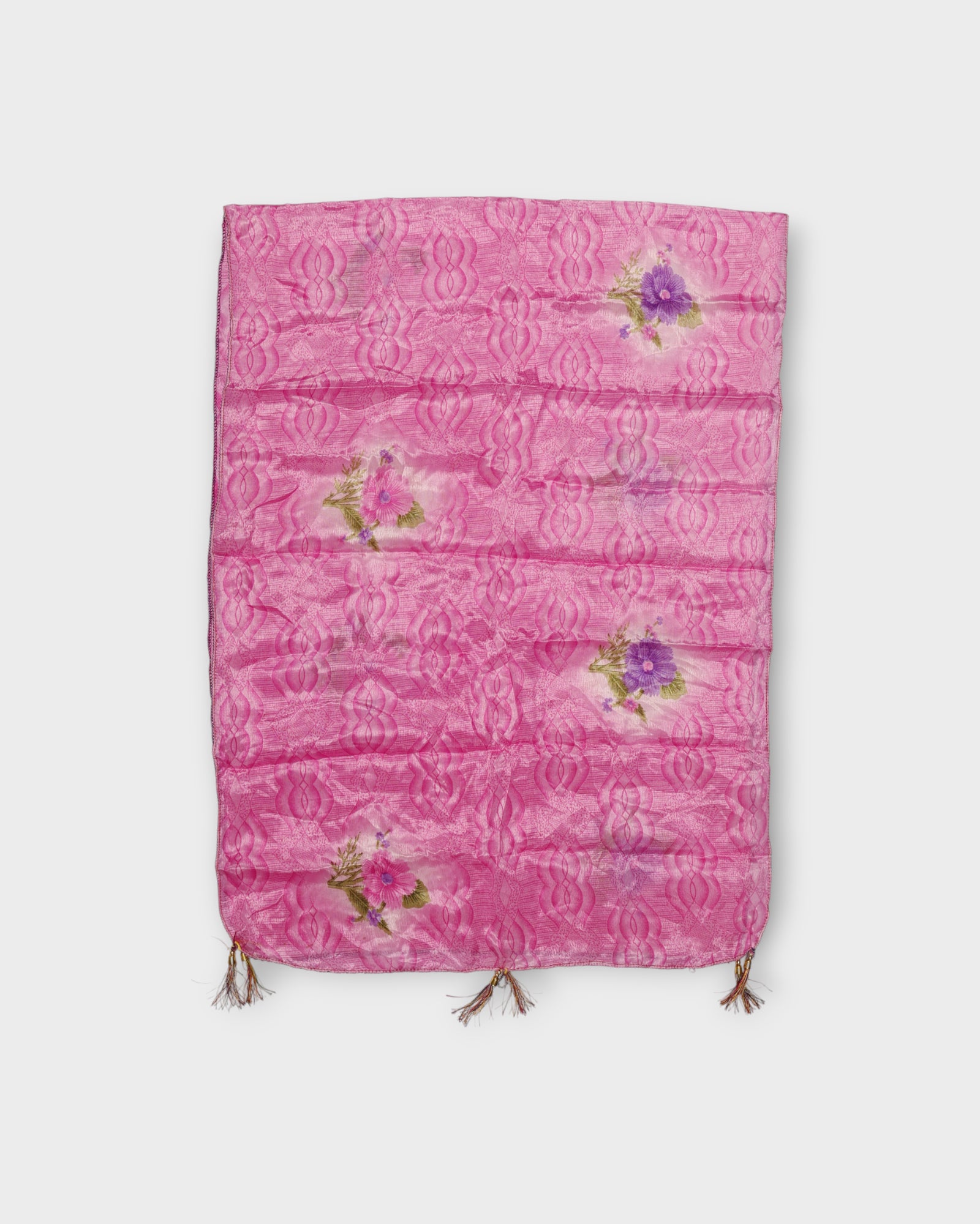 Elegant Wrap Scarf for Women