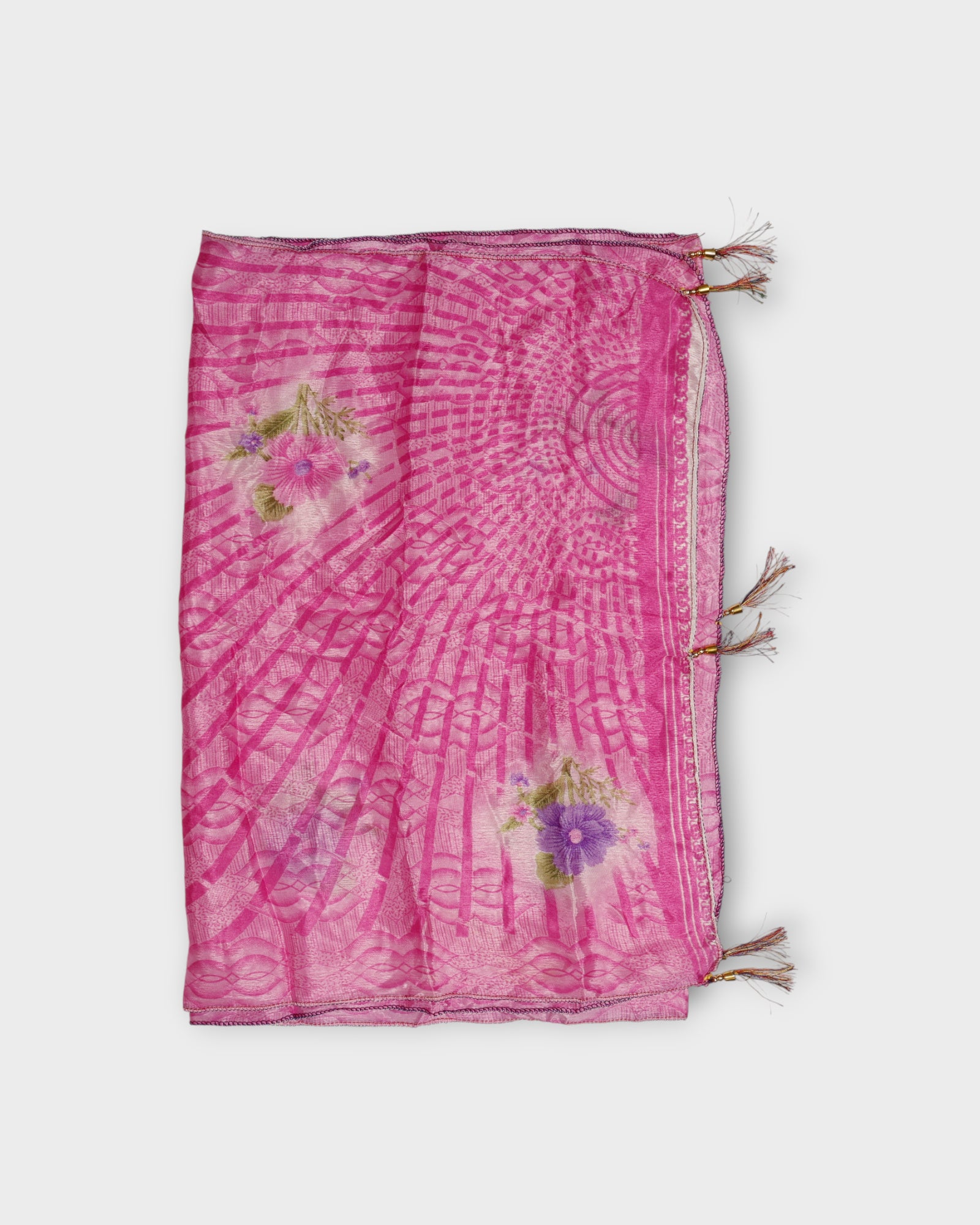 Elegant Wrap Scarf for Women
