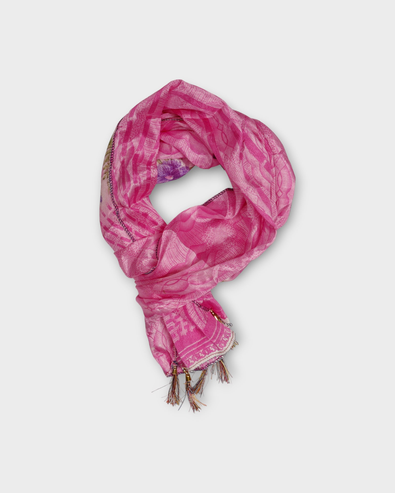 Elegant Wrap Scarf for Women