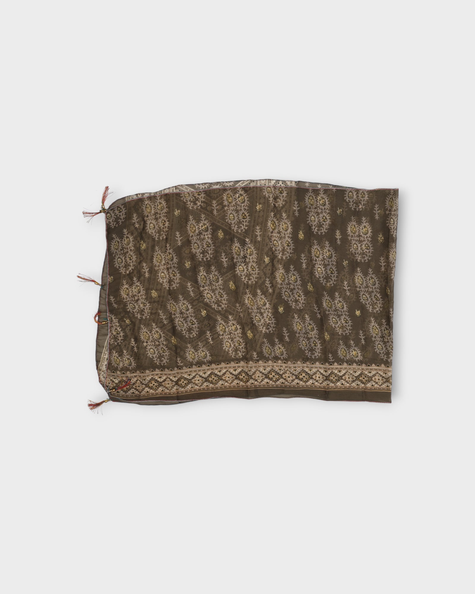 Soft Modal Women's Scarf