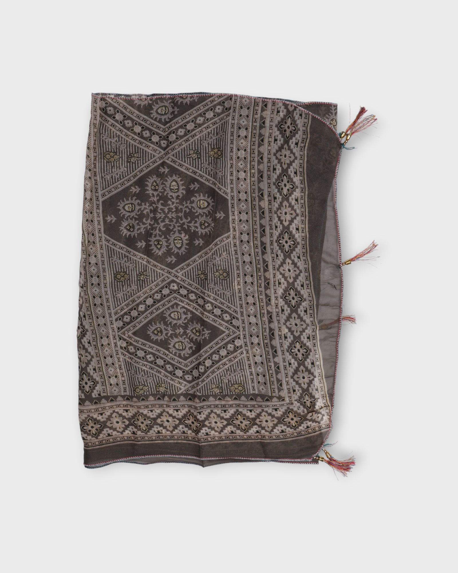 Soft Modal Women's Scarf