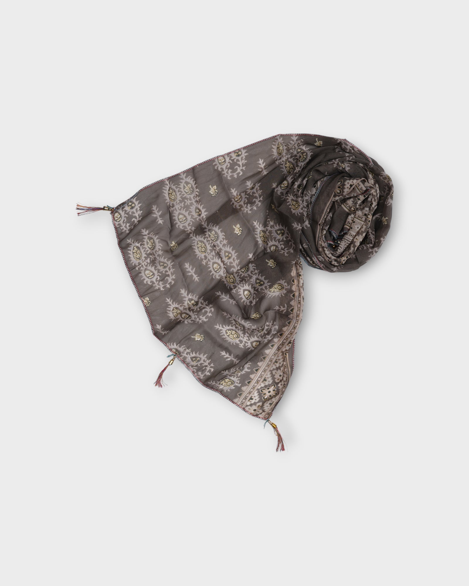Soft Modal Women's Scarf