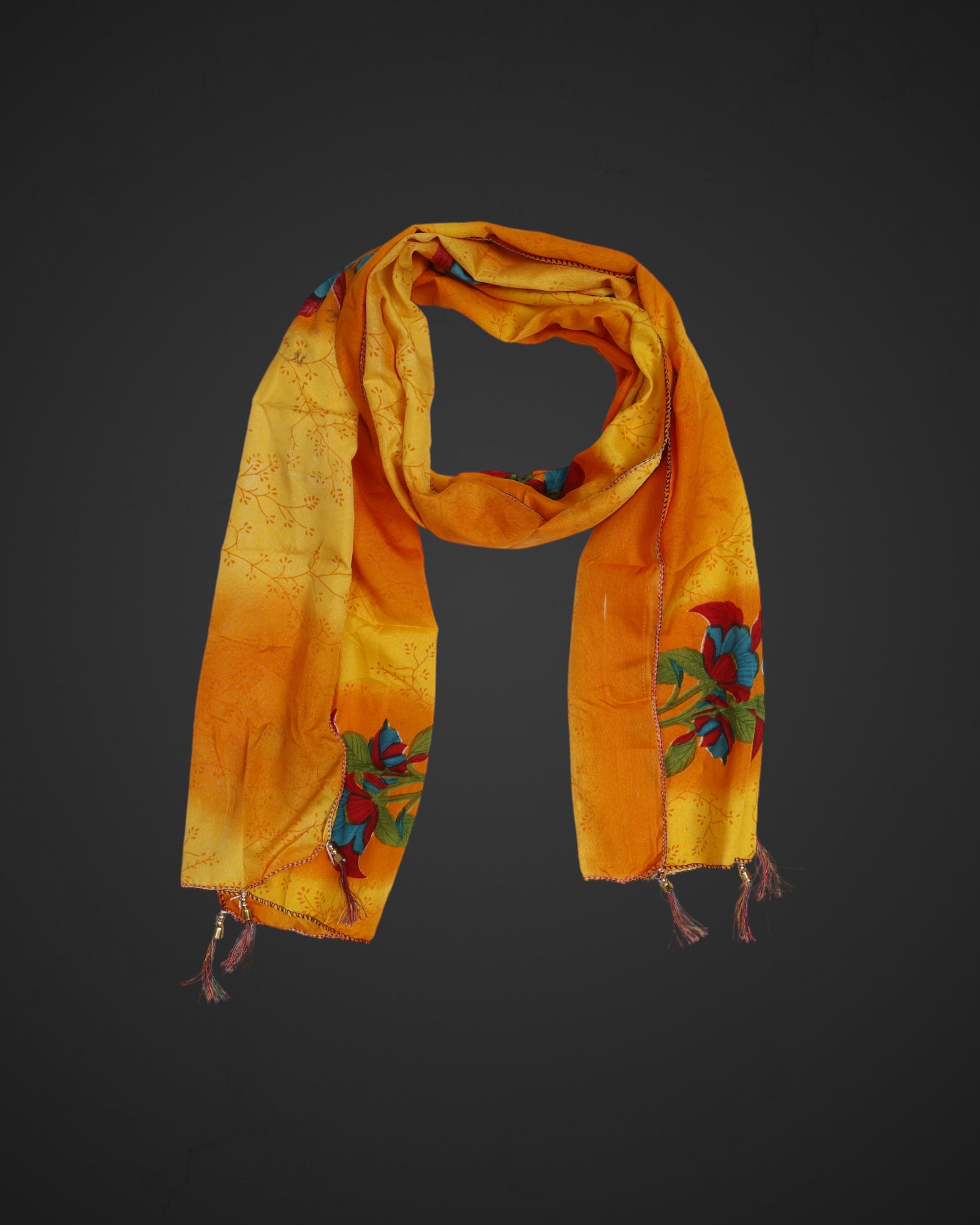 Trendy Infinity Scarf for Women