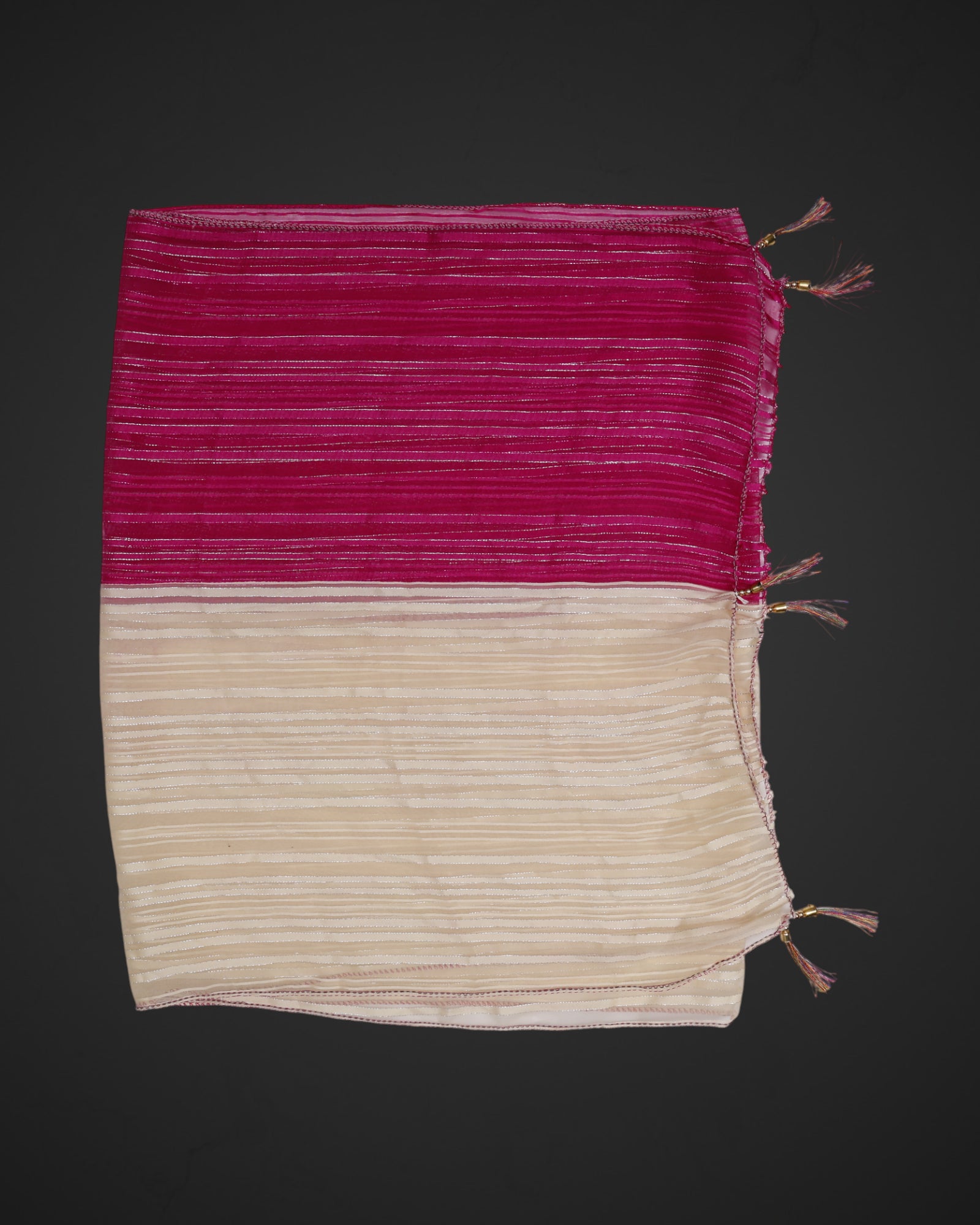 Versatile Travel Scarf