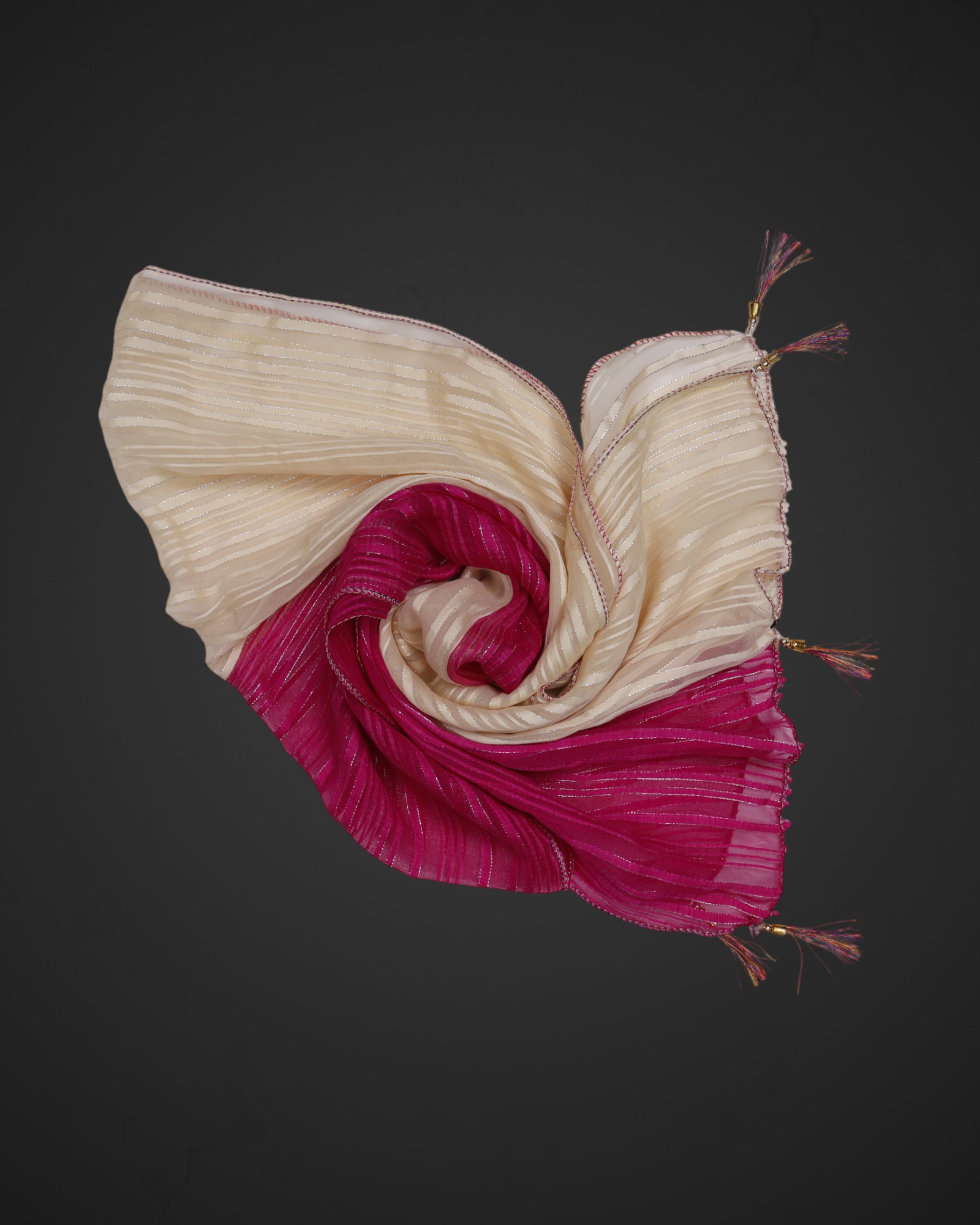 Versatile Travel Scarf