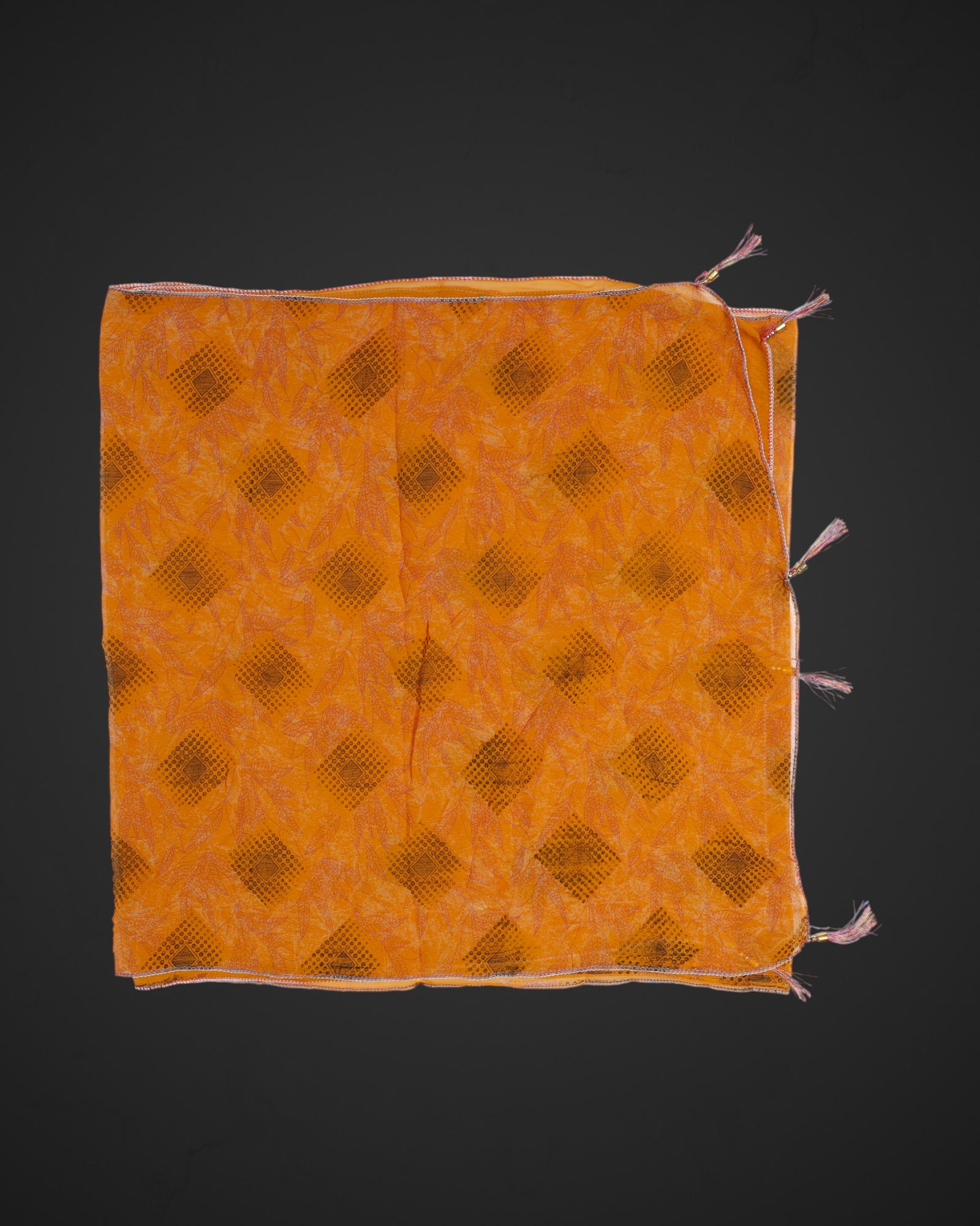 Stylish Pashmina Women's Scarf
