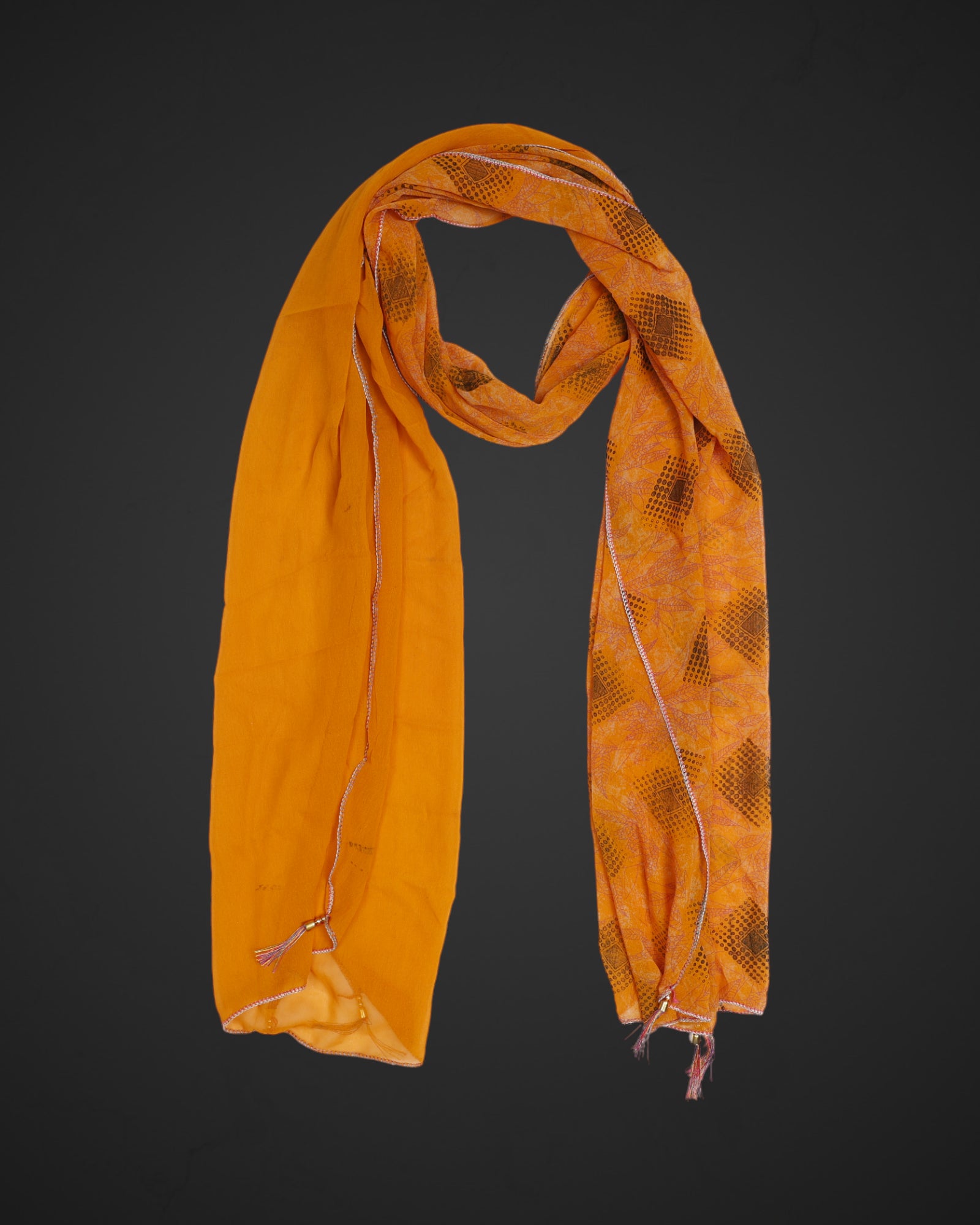 Stylish Pashmina Women's Scarf