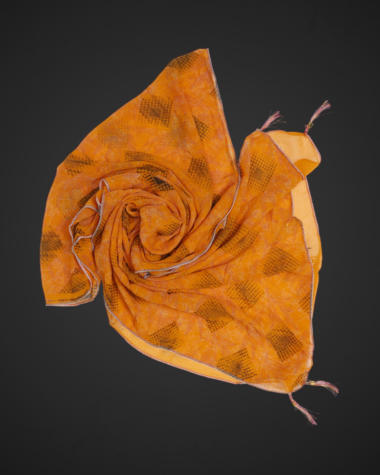 Stylish Pashmina Women's Scarf