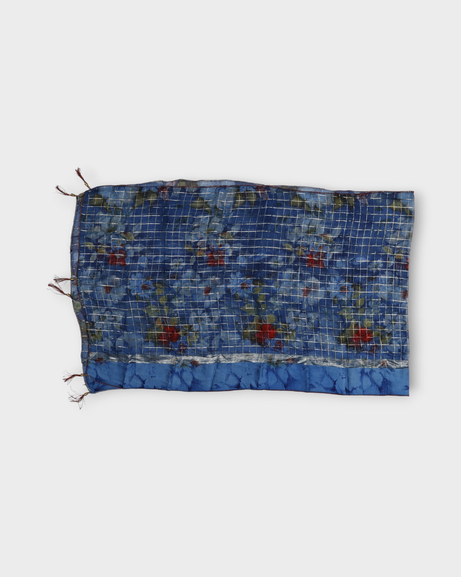 Lightweight Summer Scarf for Women