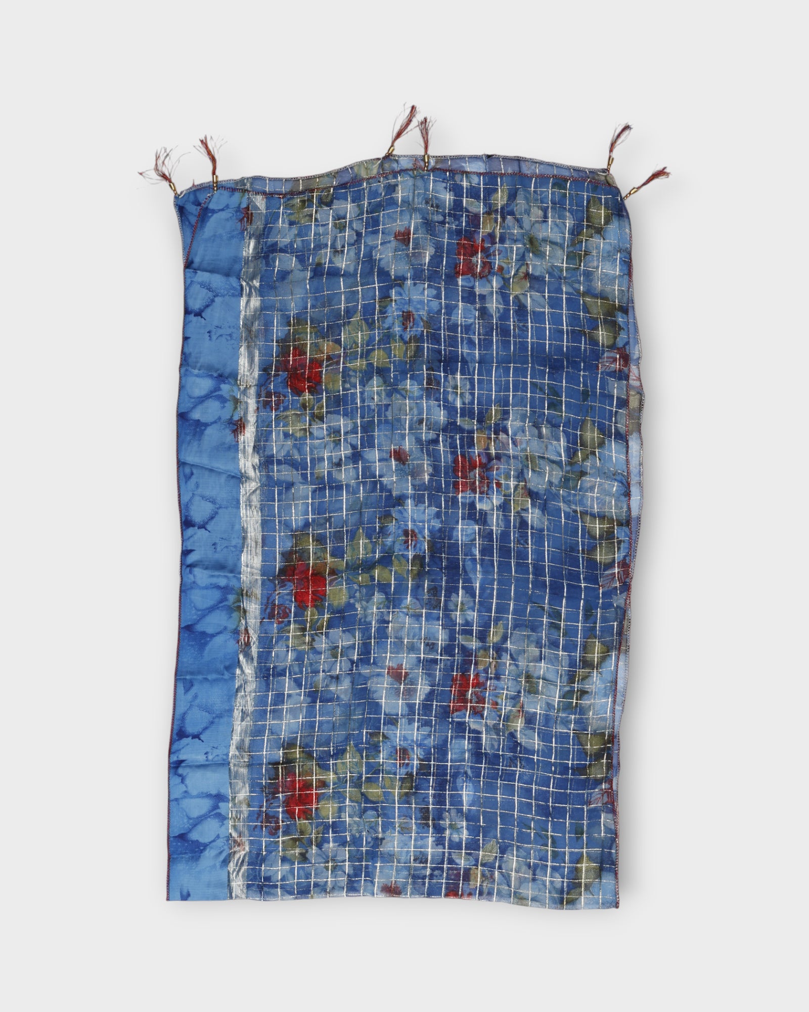 Lightweight Summer Scarf for Women