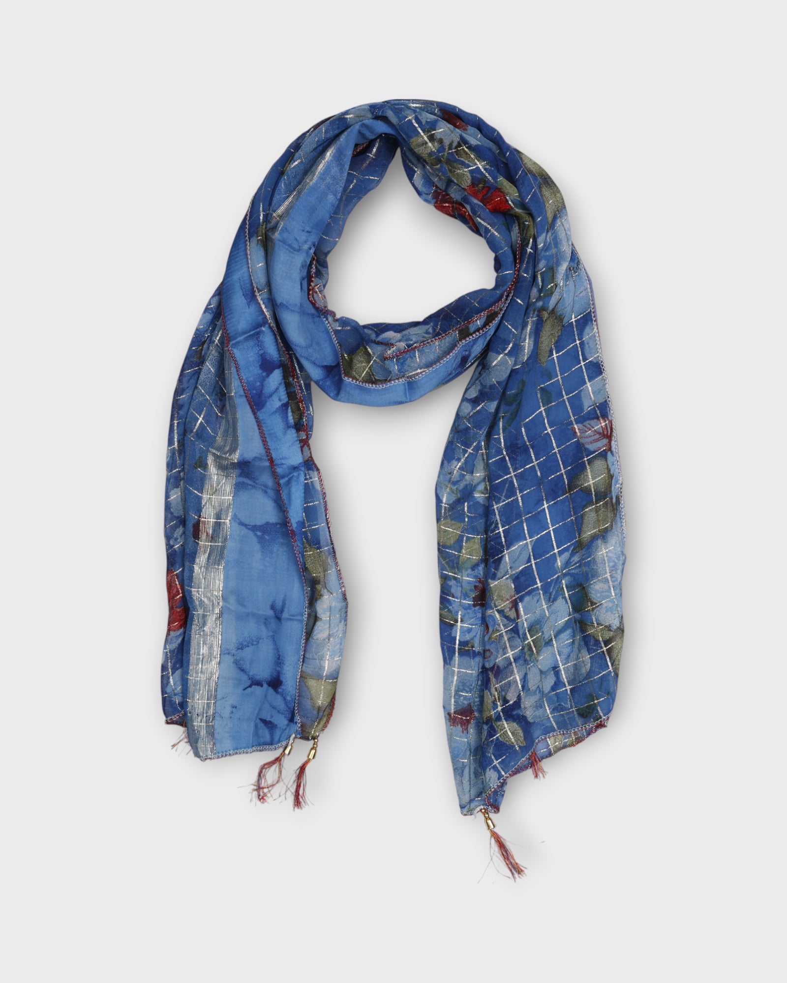 Lightweight Summer Scarf for Women
