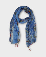 Lightweight Summer Scarf for Women
