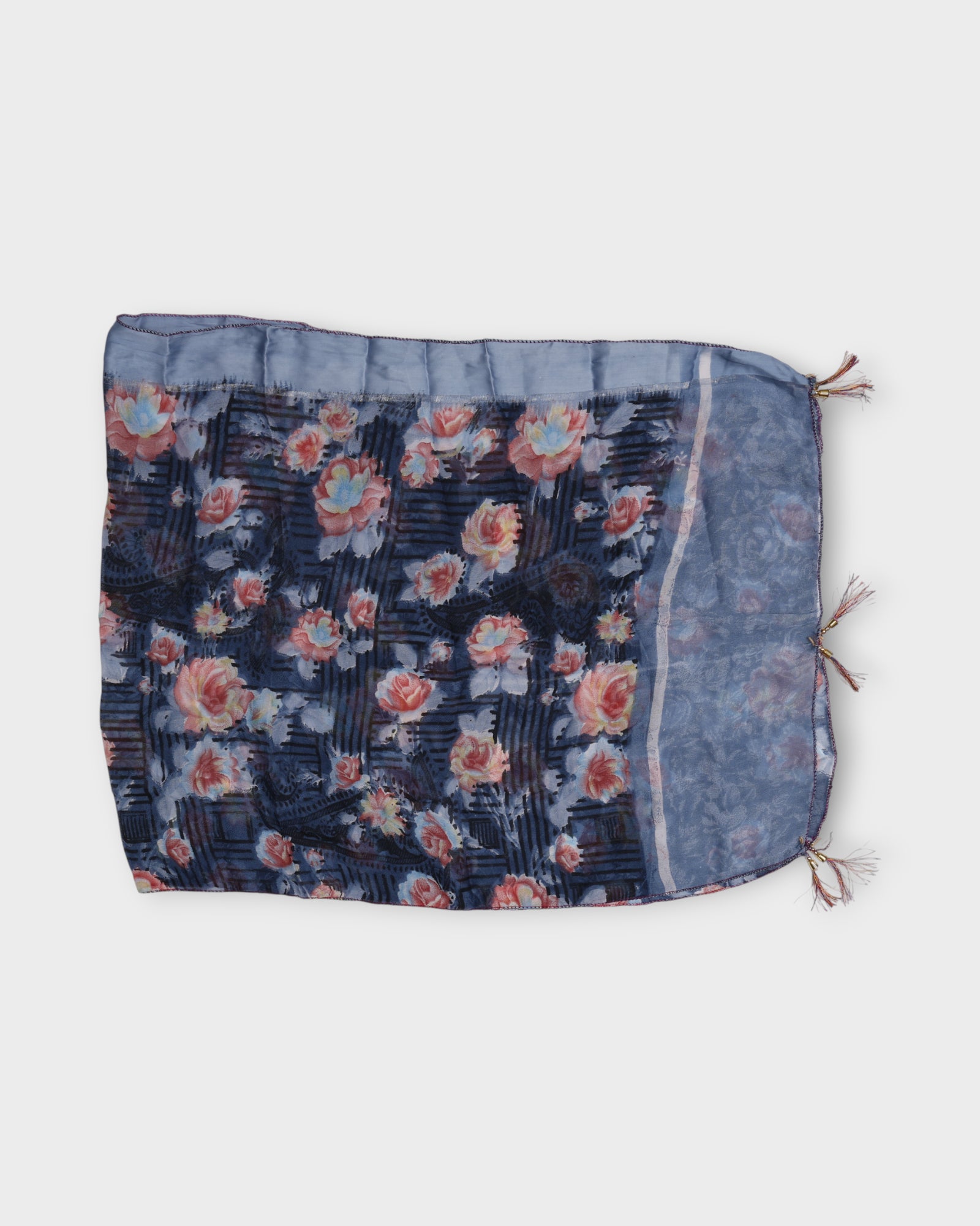 Soft Jersey Women's Scarf
